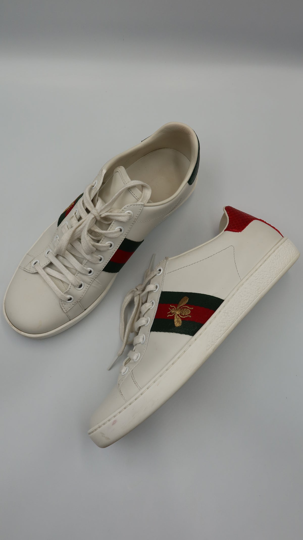 Gucci Sneakers (EU39)