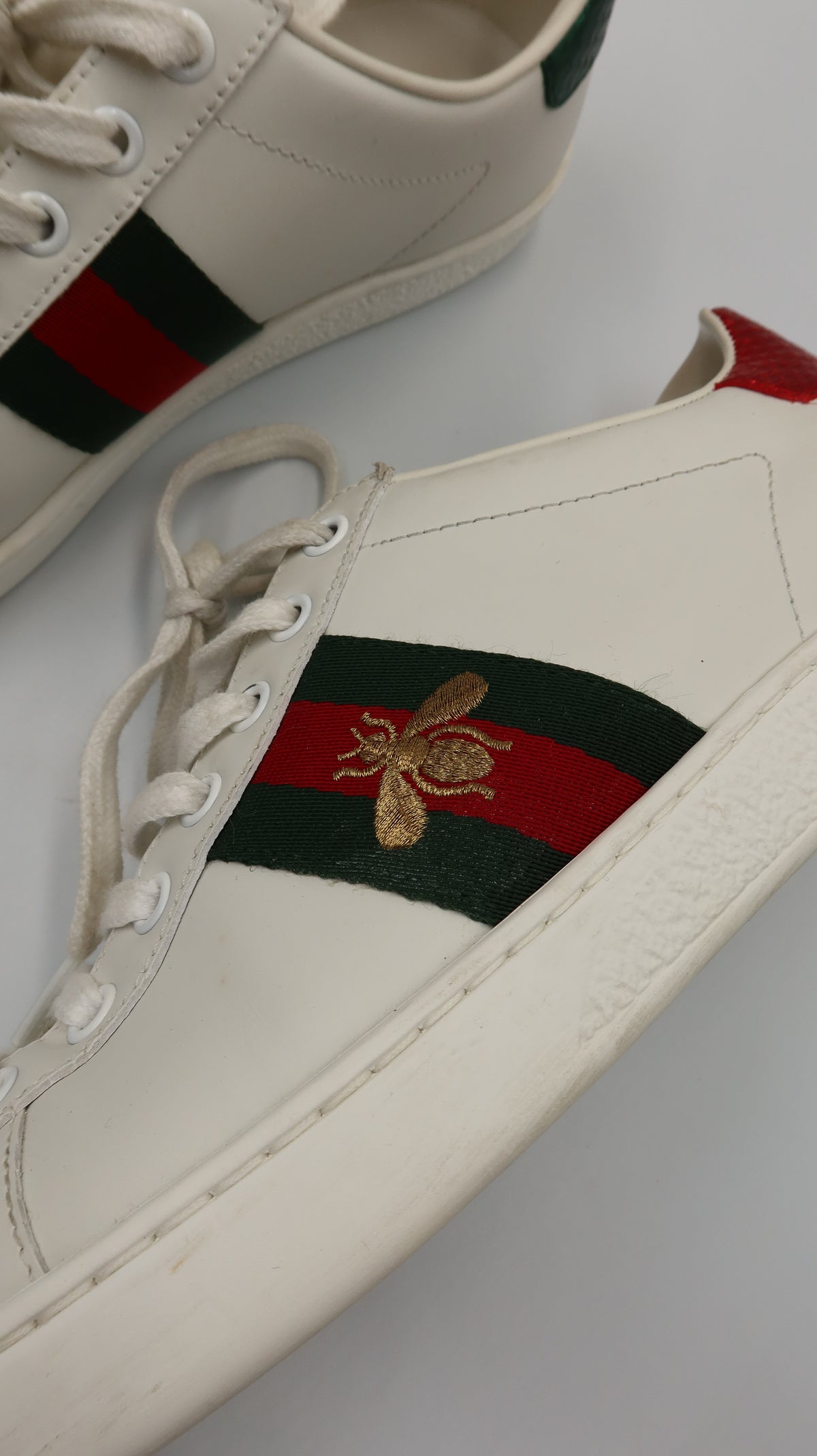 Gucci Sneakers (EU39)