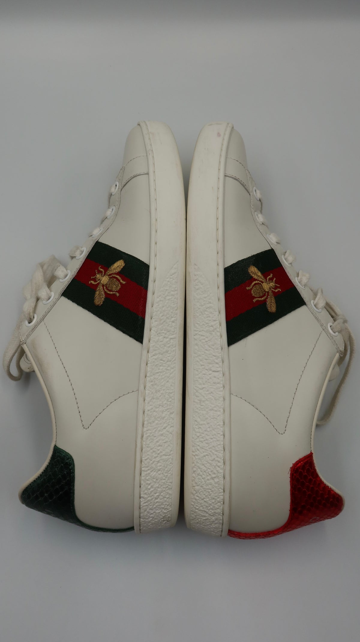 Gucci Sneakers (EU39)