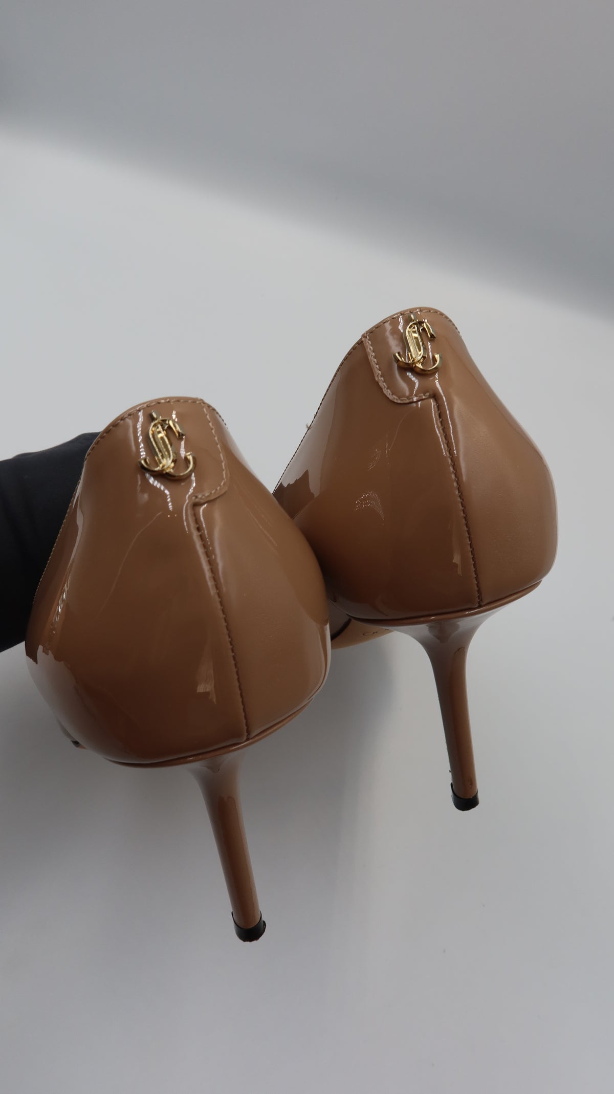Jimmy Choo Heels (EU40)