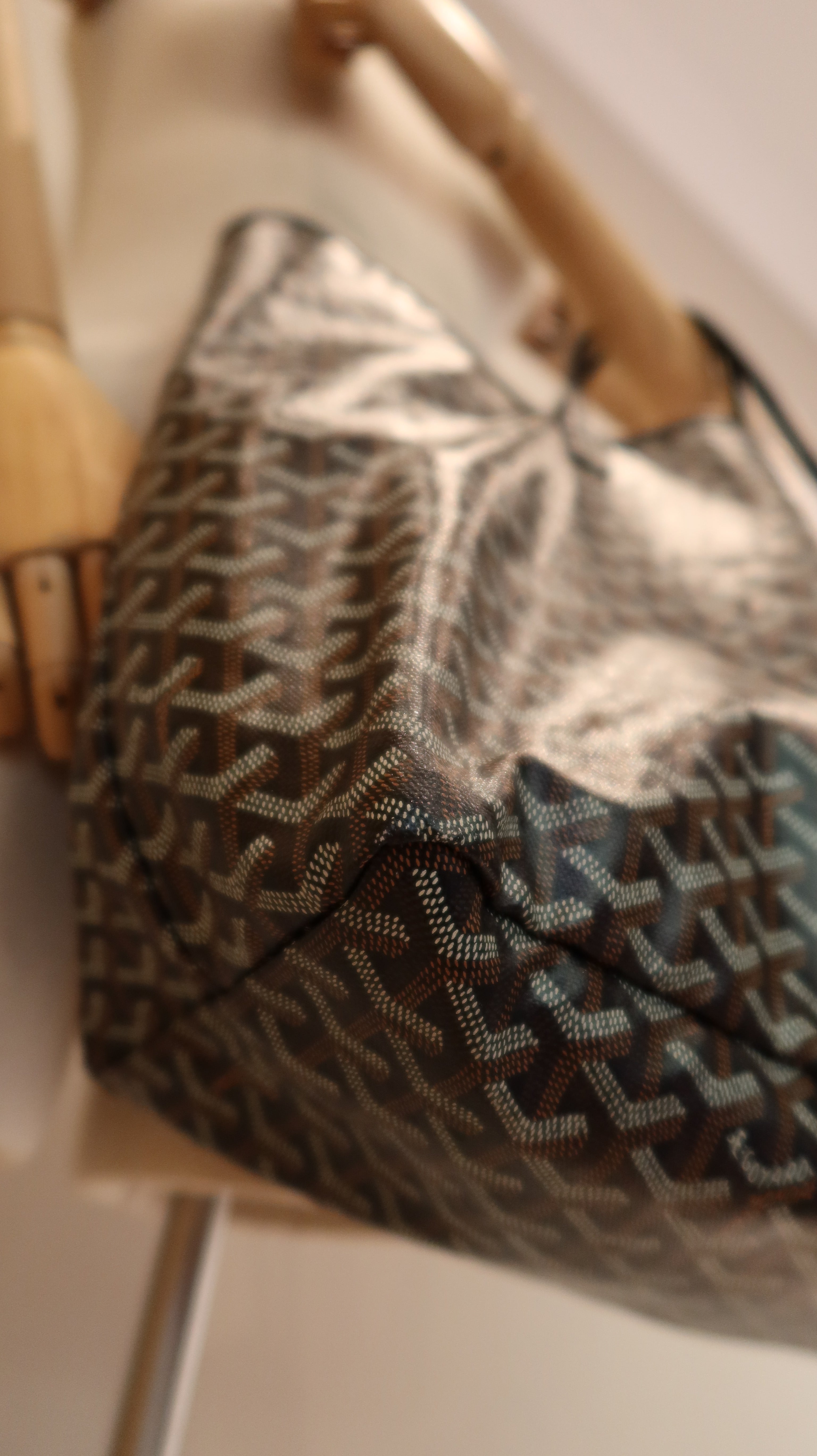 Goyard Saint Louis GM