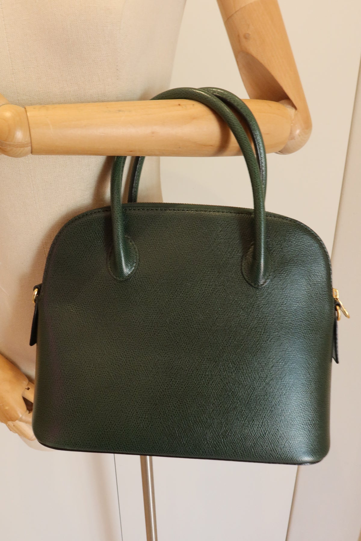 Celine Vintage Dome Bag
