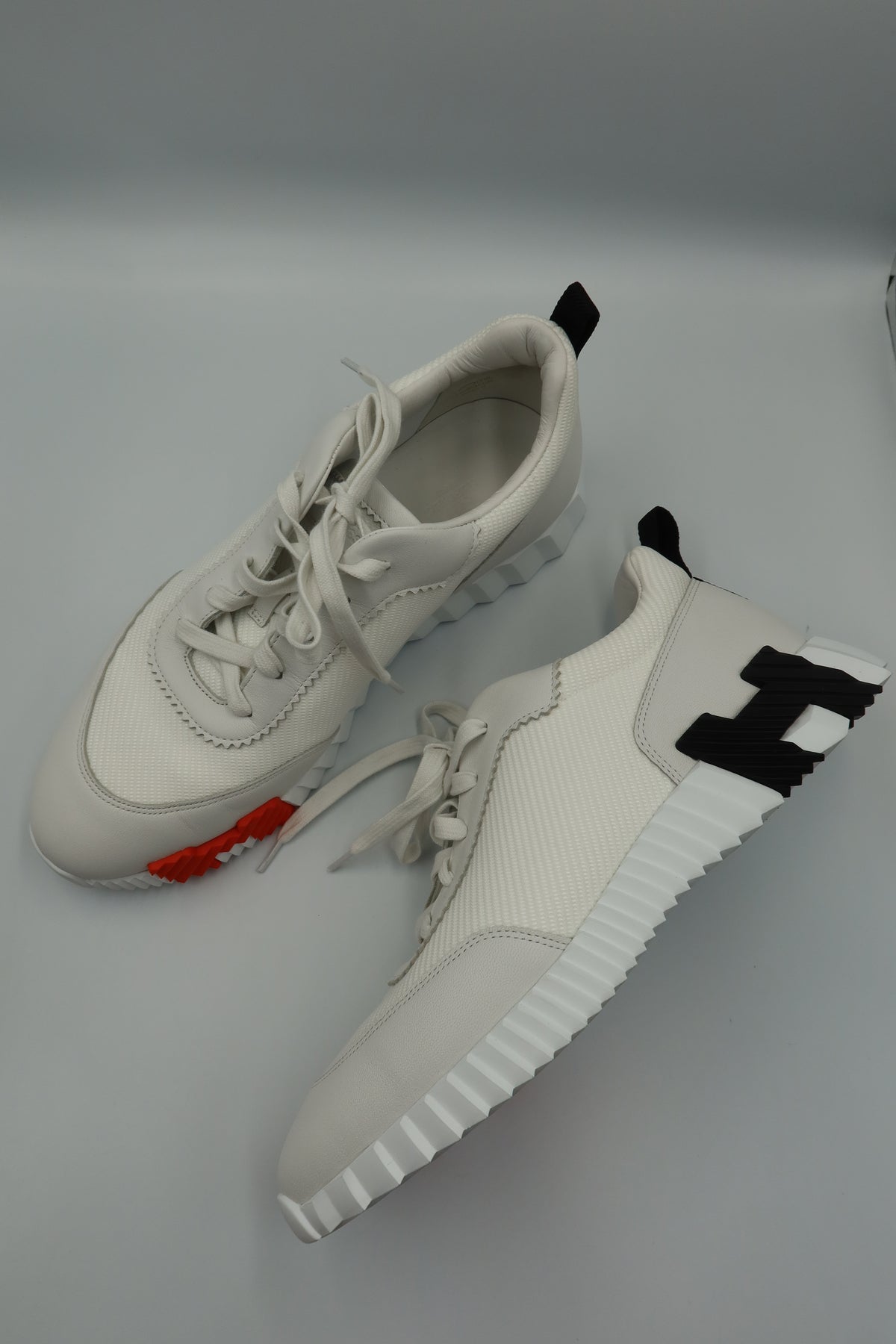 Hermès Bouncing Sneakers (EU44)