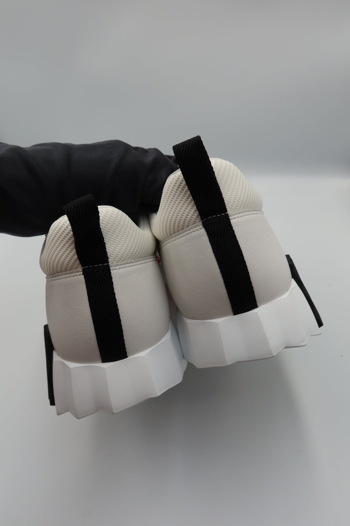 Hermès Bouncing Sneakers (EU44)