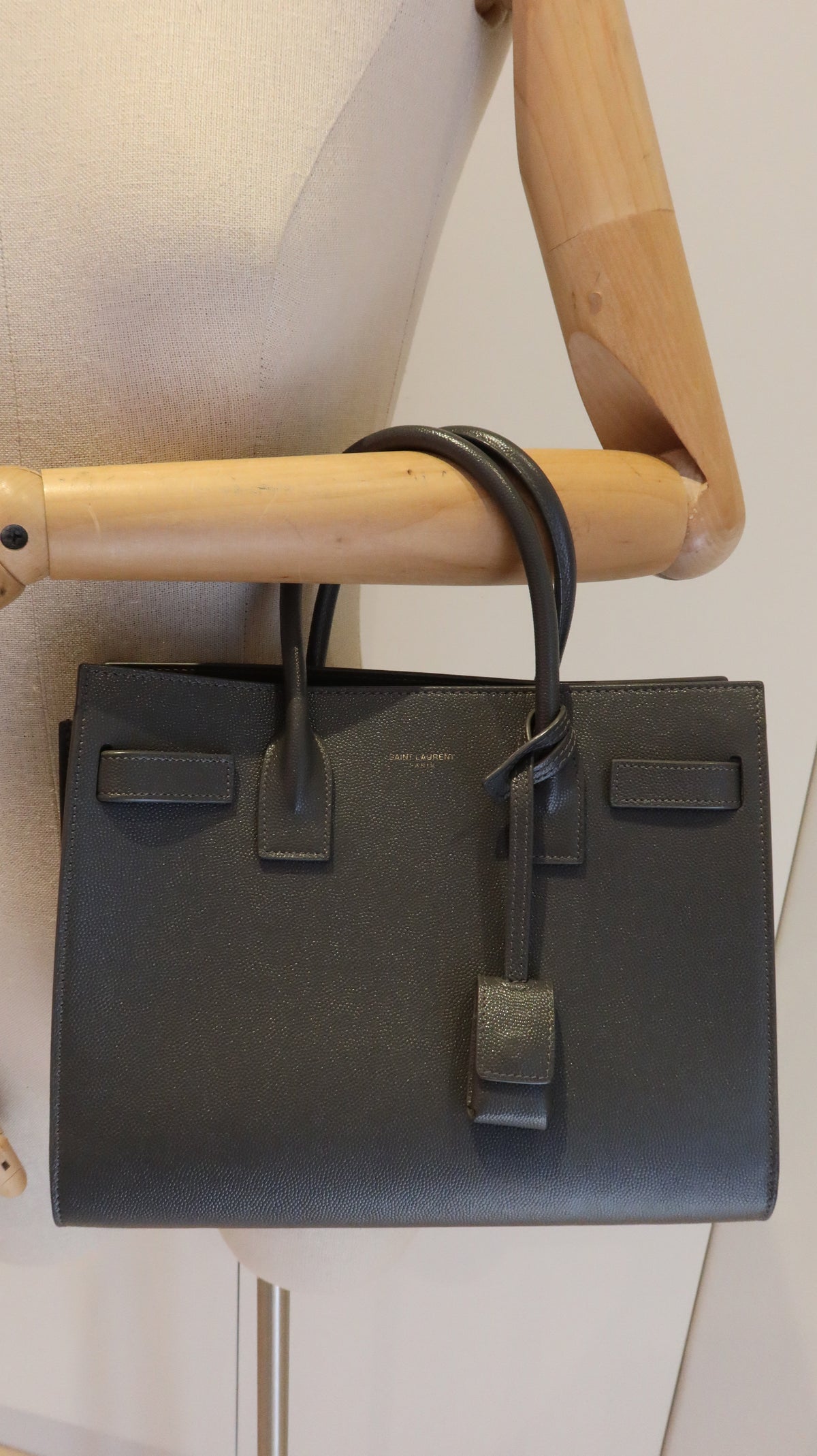 Saint Laurent Sac De Jour