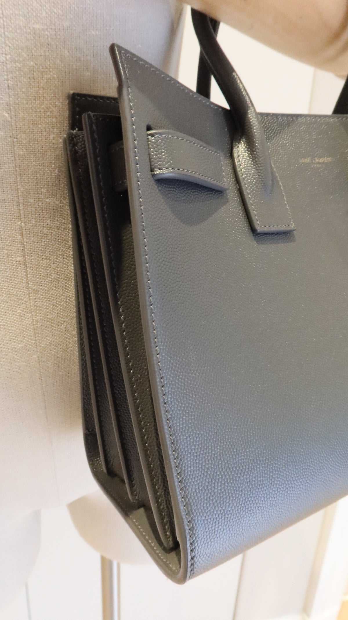 Saint Laurent Sac De Jour