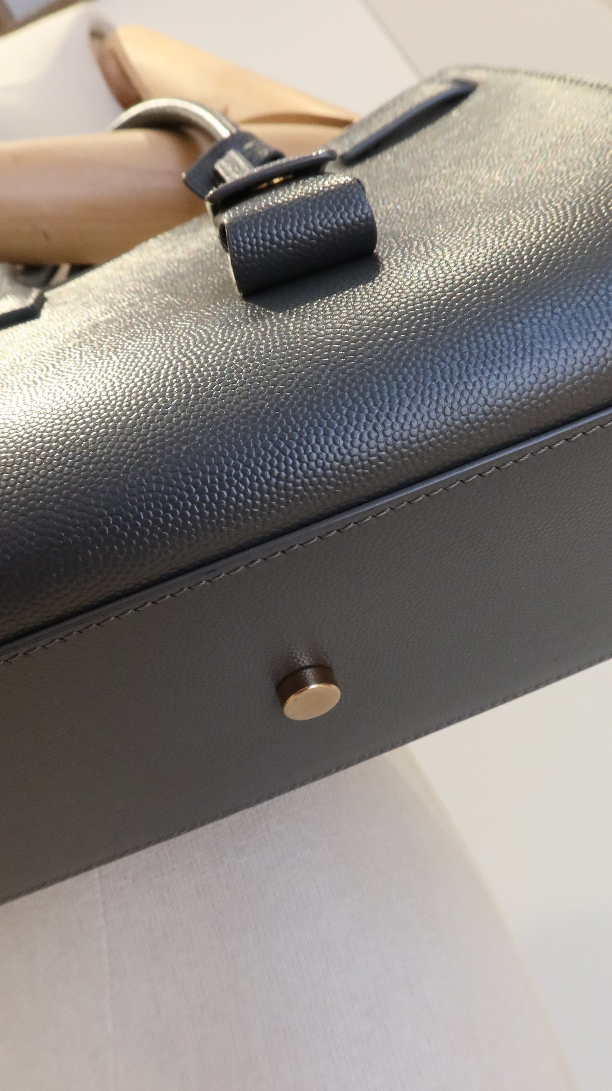 Saint Laurent Sac De Jour