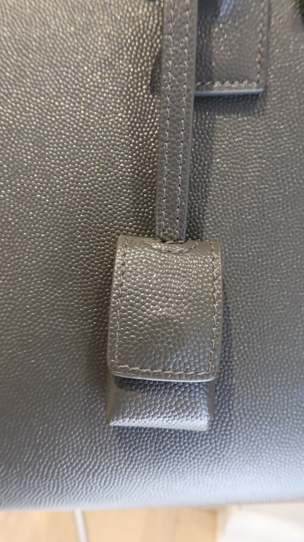 Saint Laurent Sac De Jour