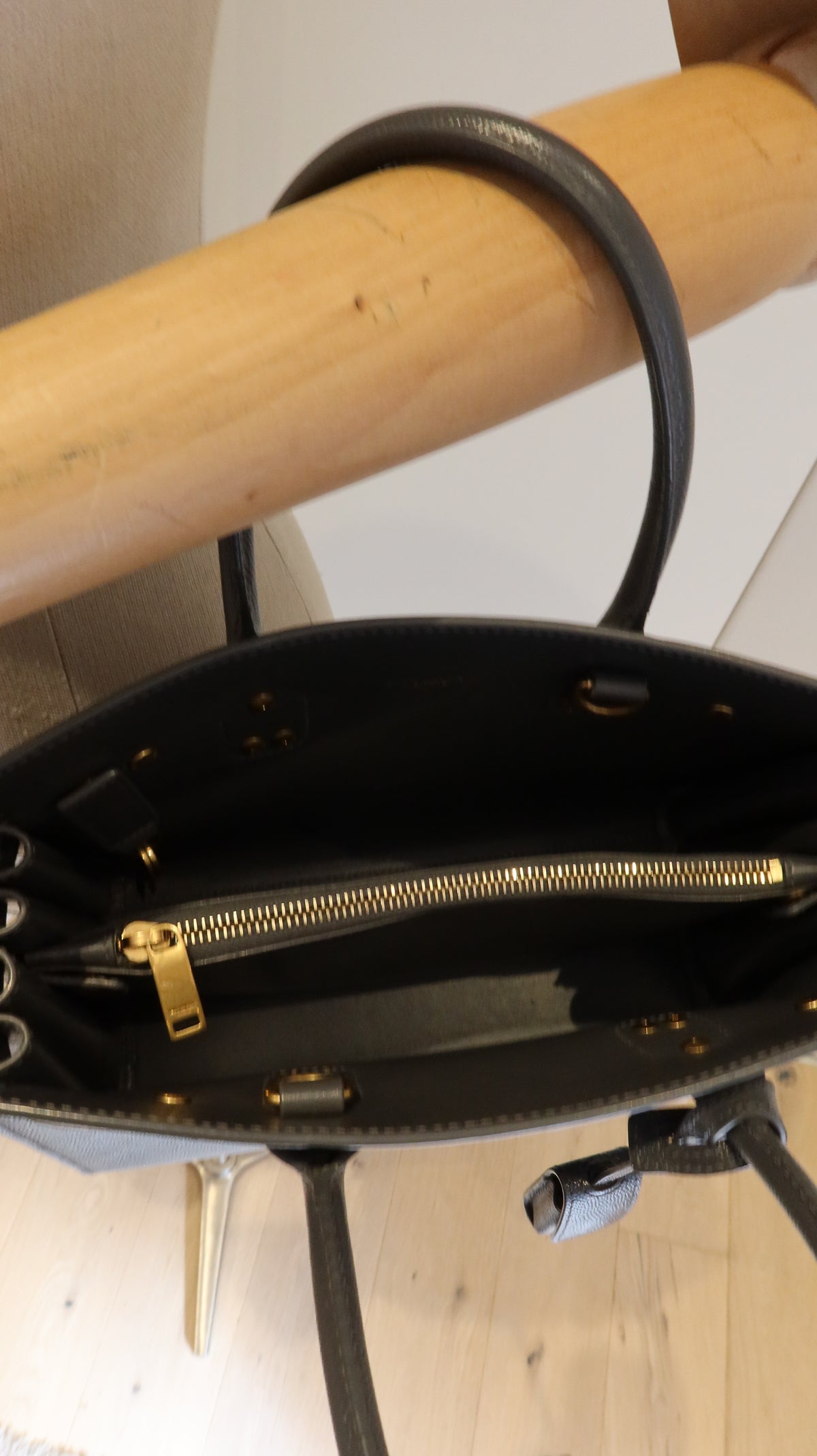 Saint Laurent Sac De Jour