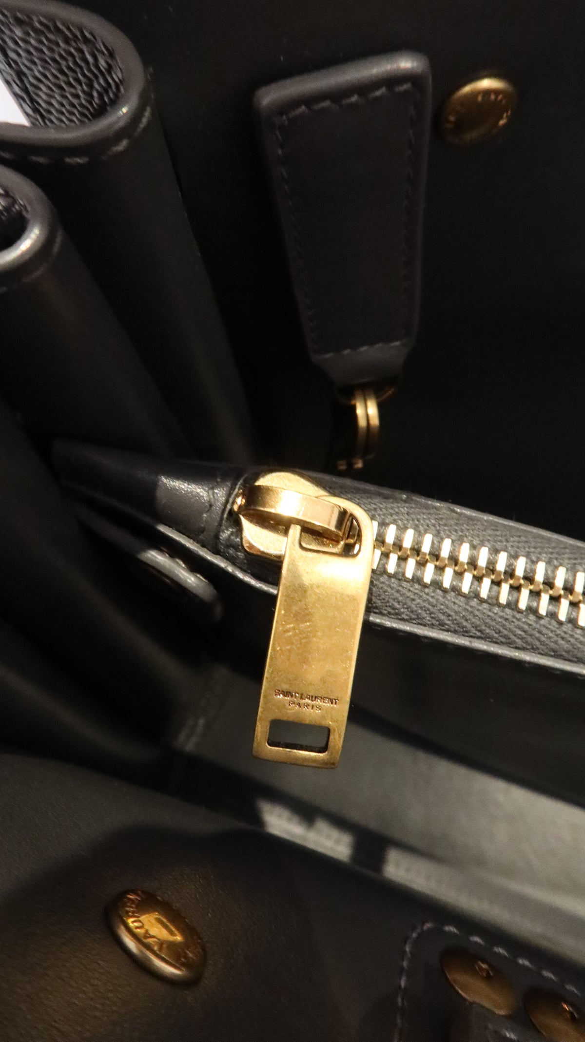 Saint Laurent Sac De Jour