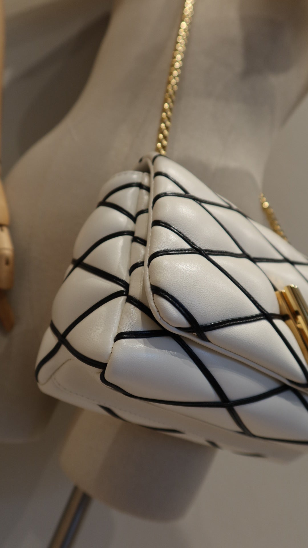 Louis Vuitton GO-14 MM Bag