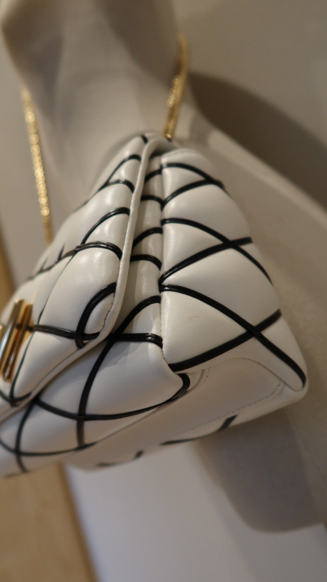 Louis Vuitton GO-14 MM Bag
