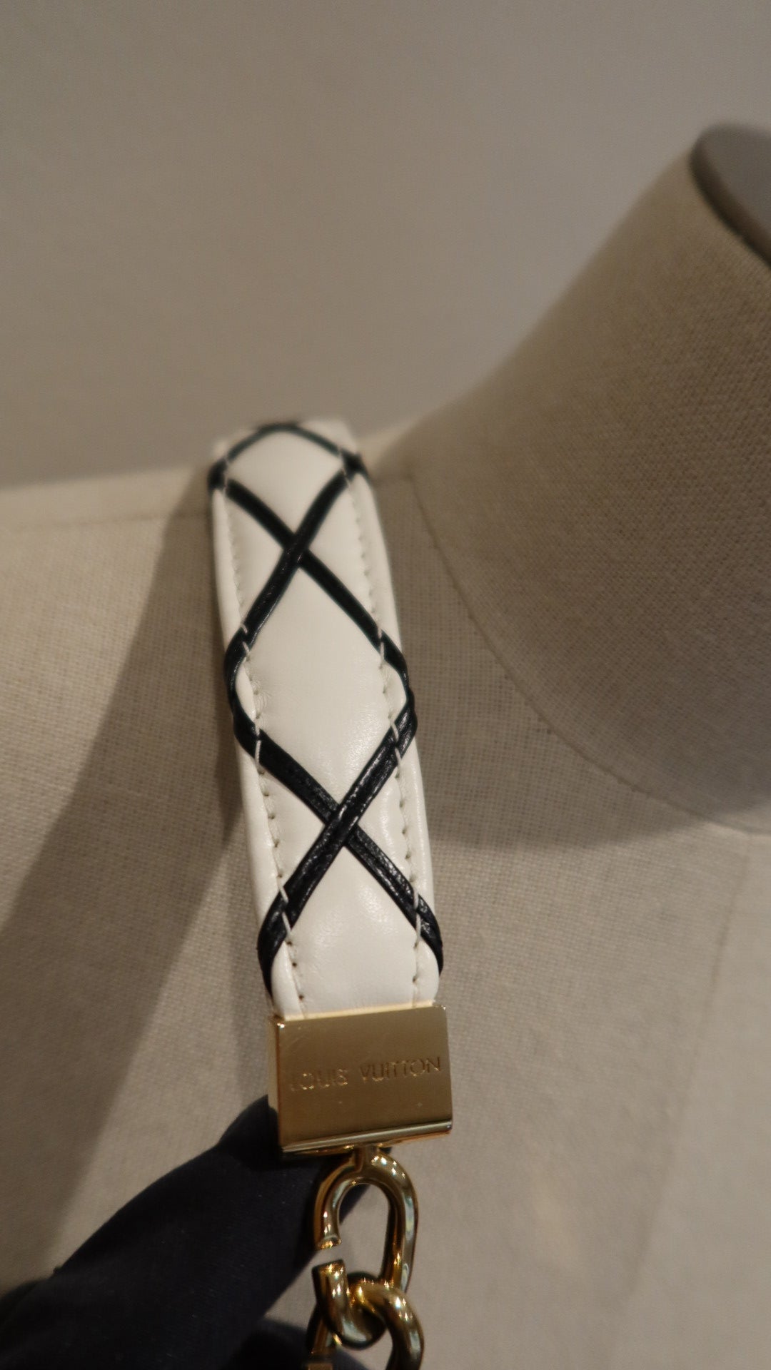 Louis Vuitton GO-14 MM Bag