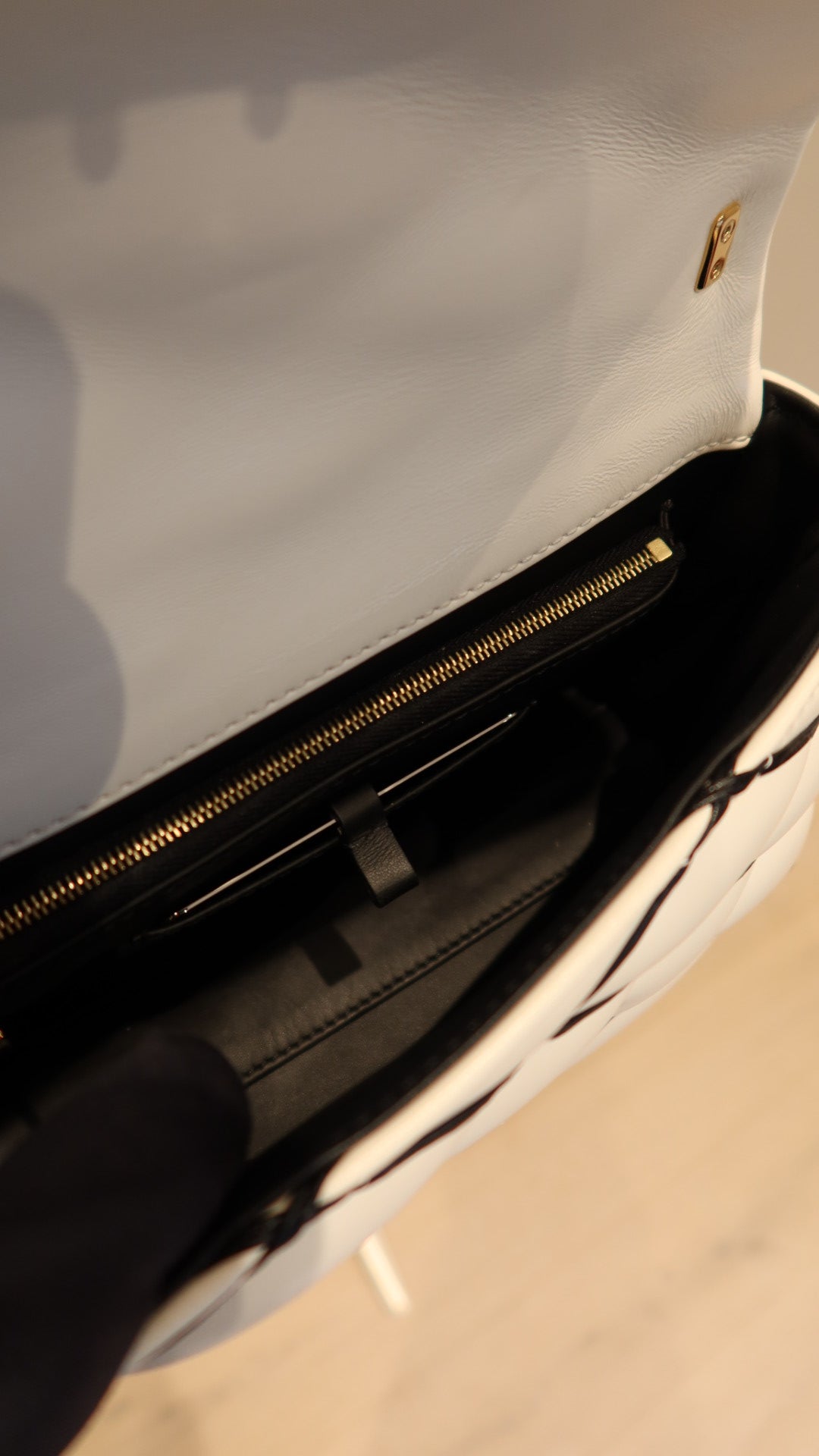 Louis Vuitton GO-14 MM Bag