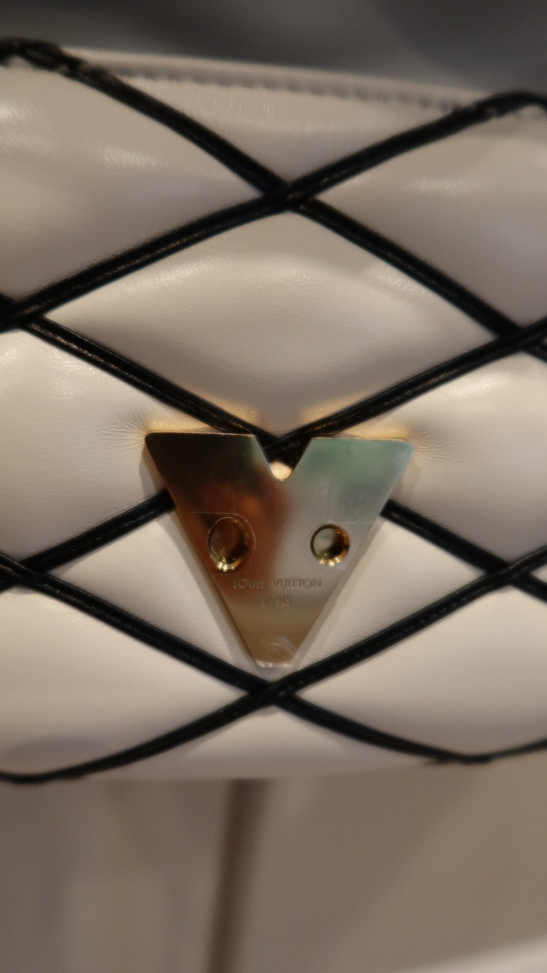 Louis Vuitton GO-14 MM Bag