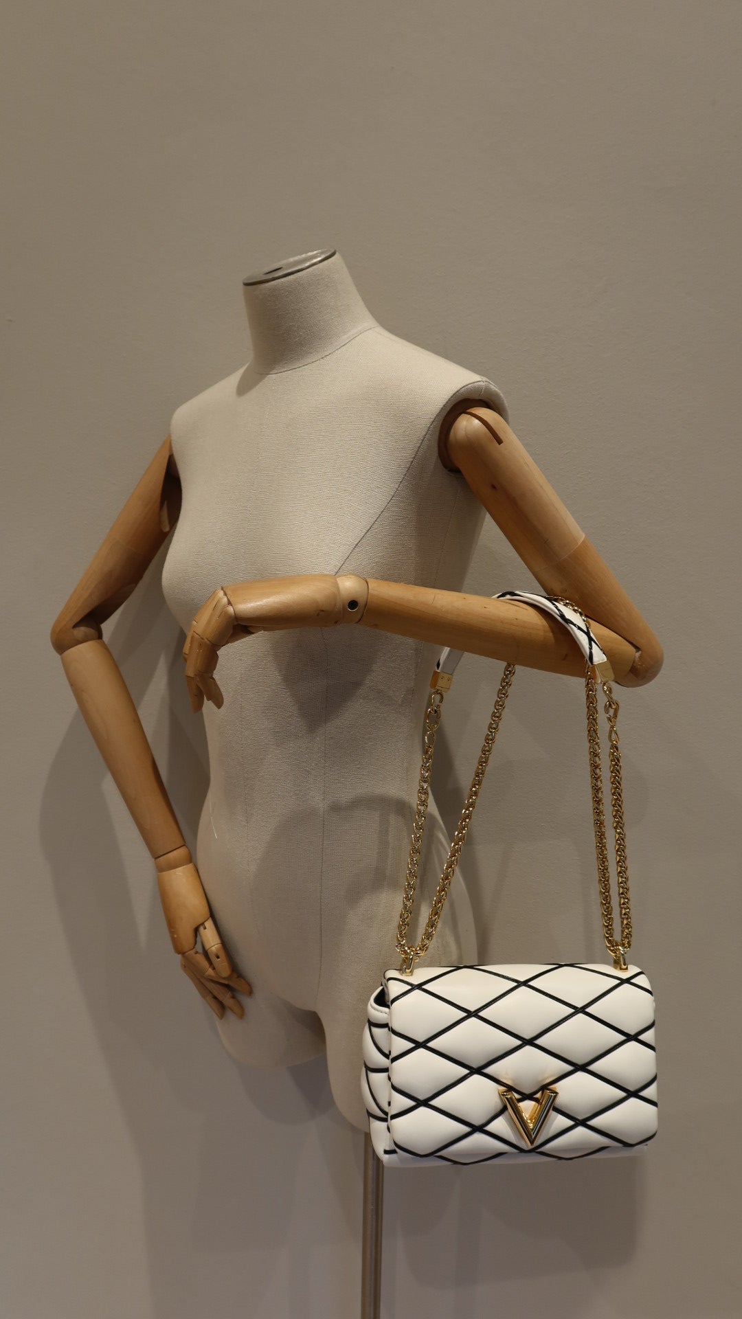 Louis Vuitton GO-14 MM Bag