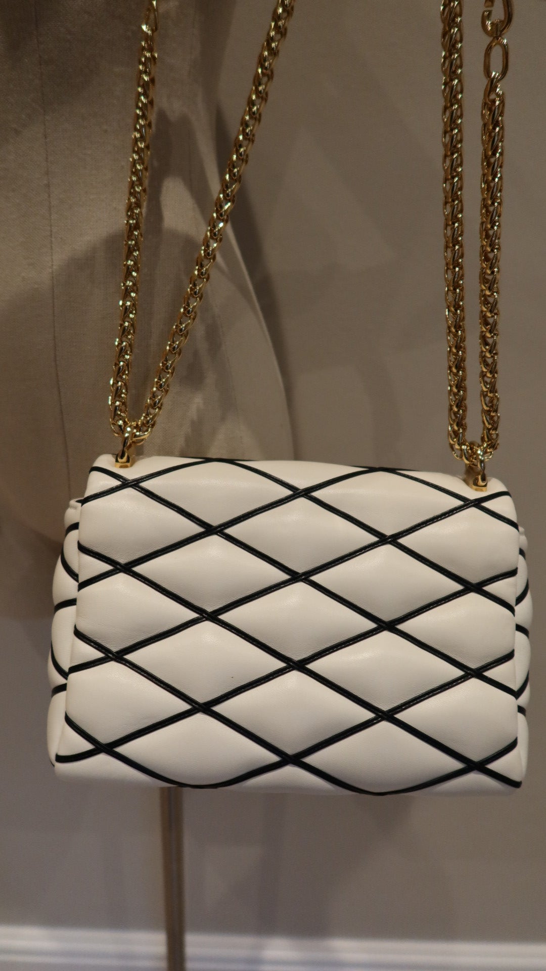 Louis Vuitton GO-14 MM Bag