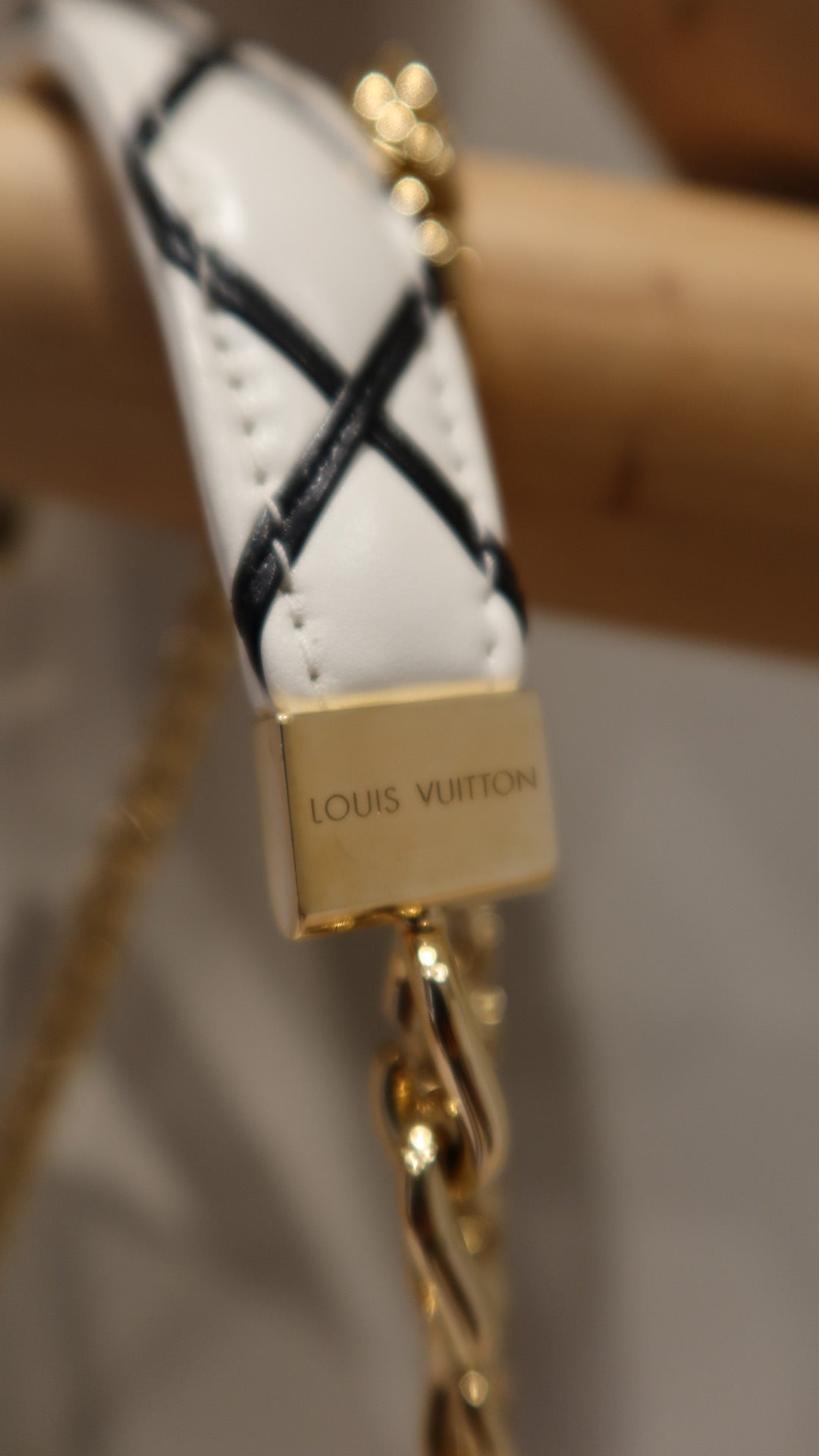 Louis Vuitton GO-14 MM Bag