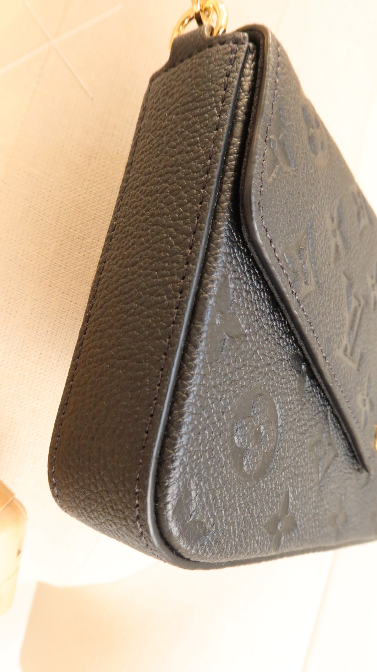 Louis Vuitton Felicie Pochette