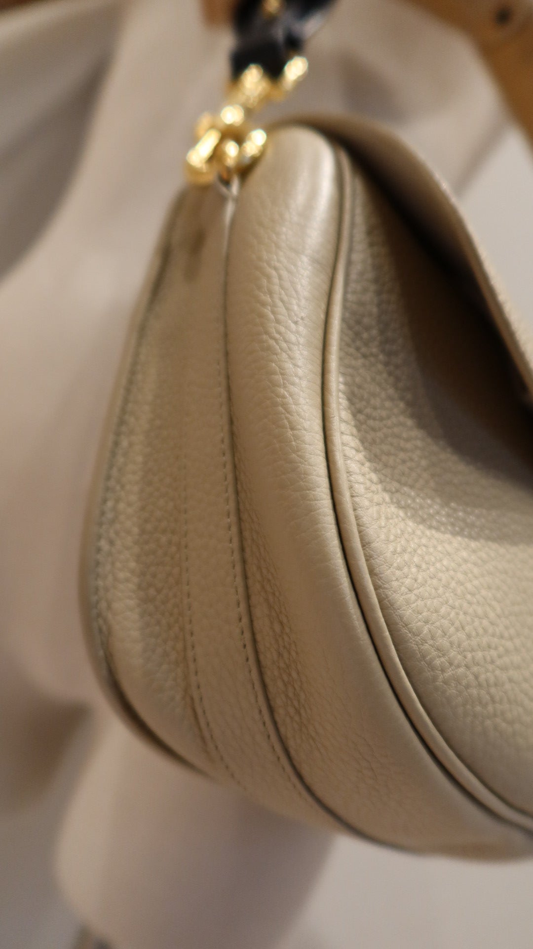 Christian Dior Bobby Bag