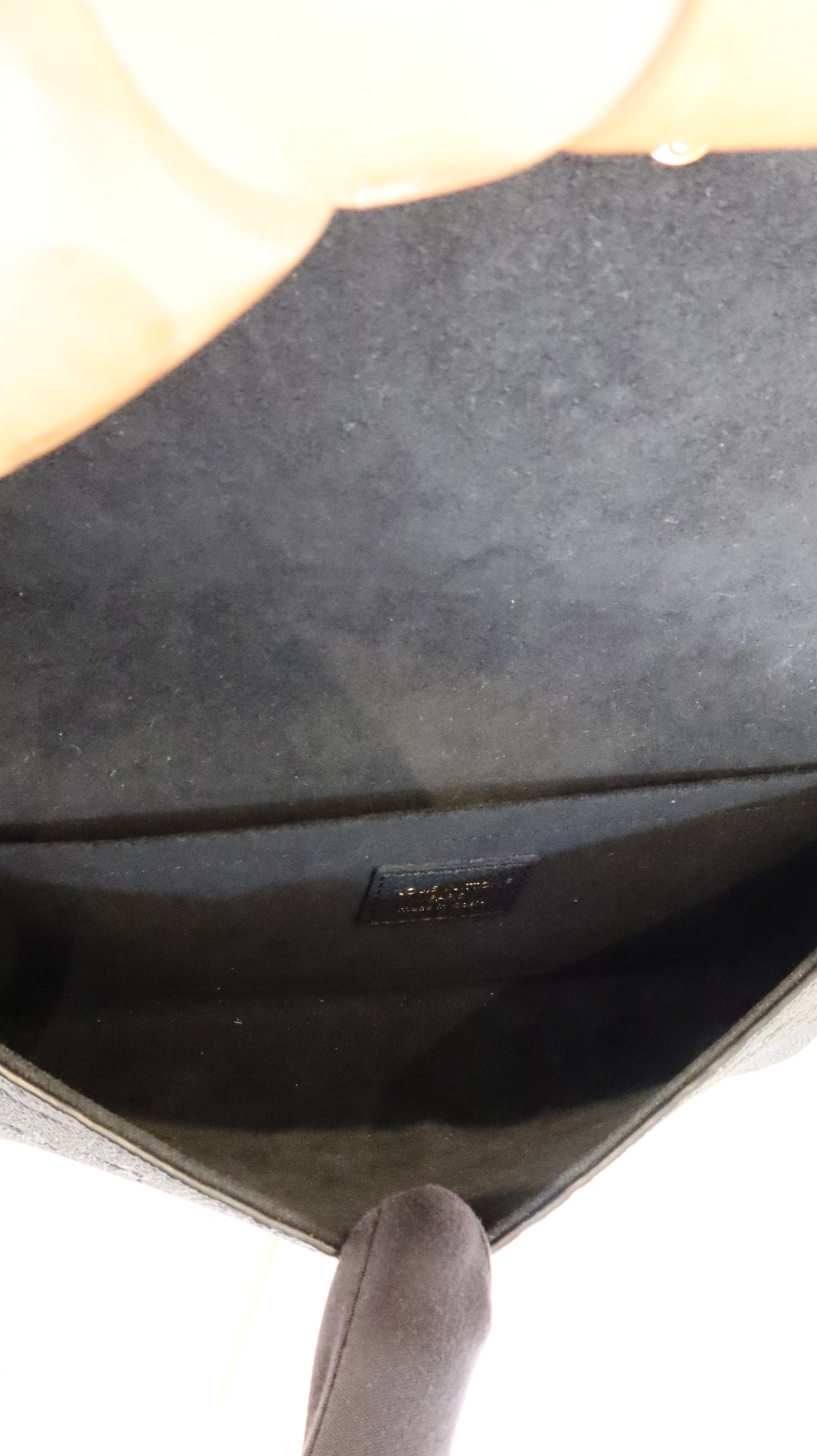 Louis Vuitton Felicie Pochette