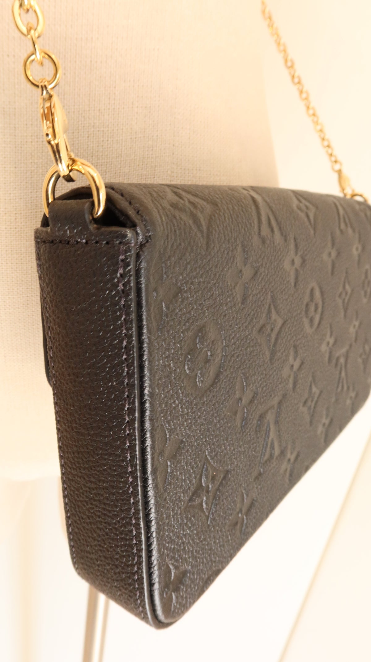 Louis Vuitton Felicie Pochette