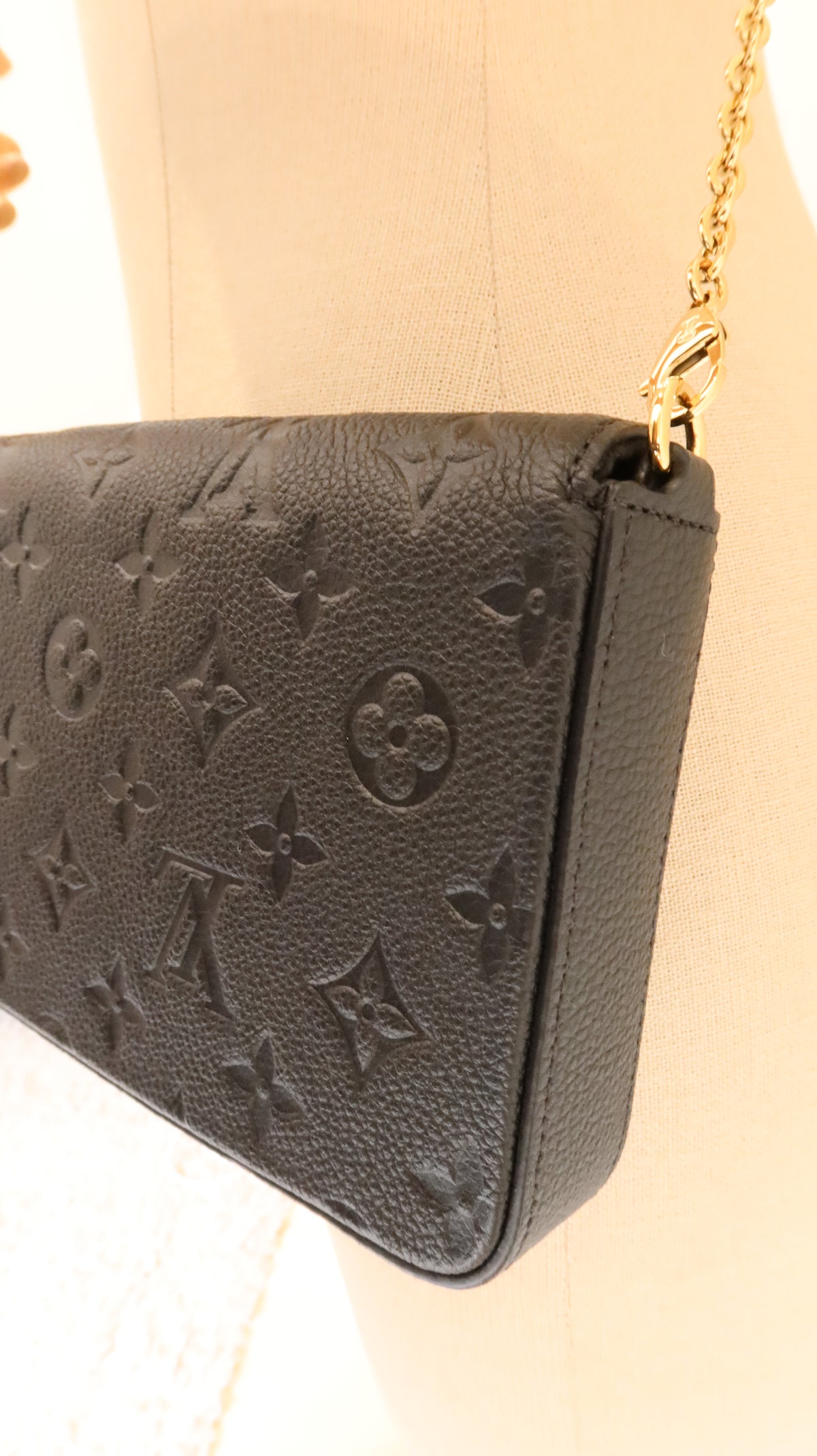 Louis Vuitton Felicie Pochette