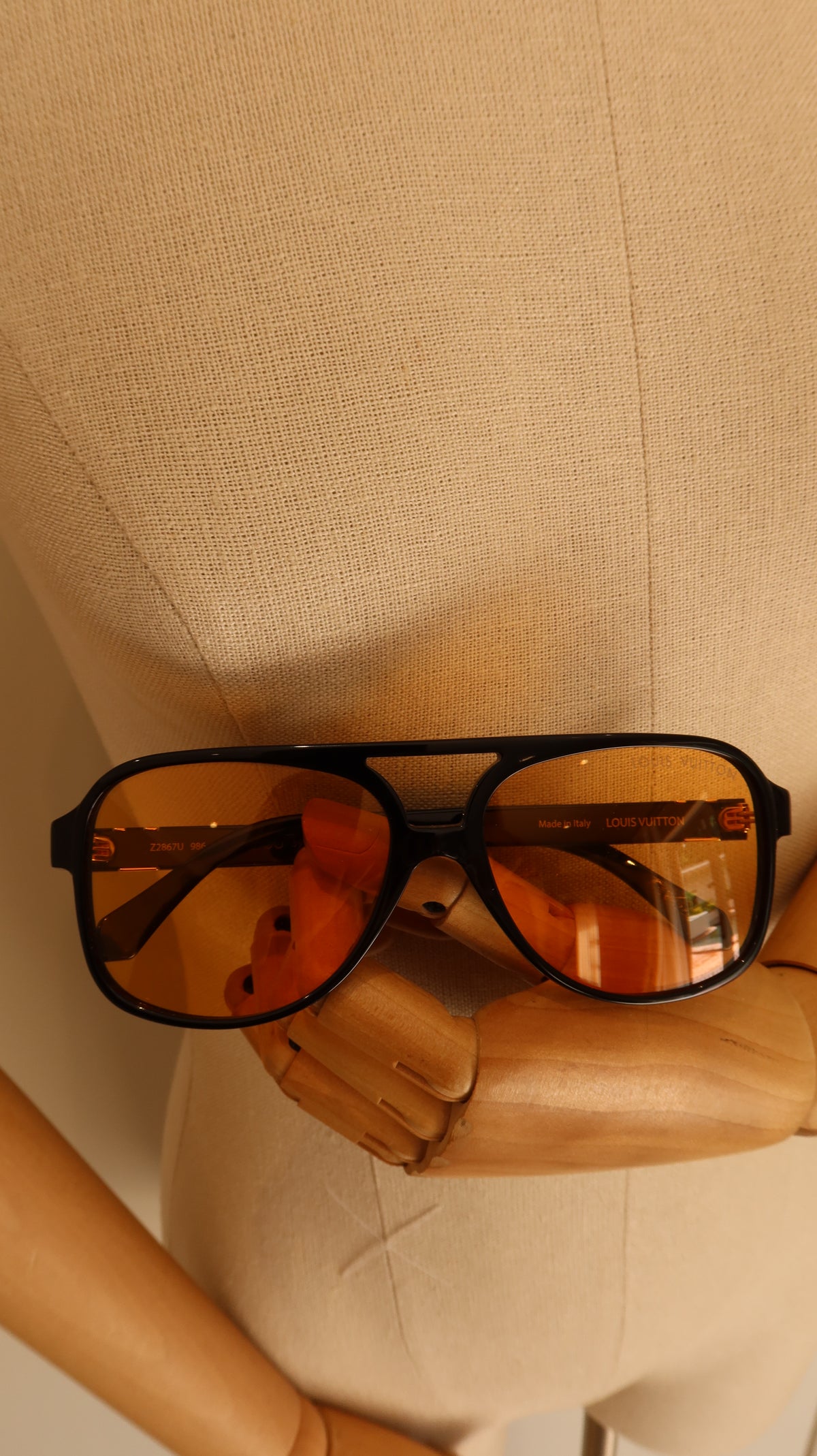 Louis Vuitton Sunglasses