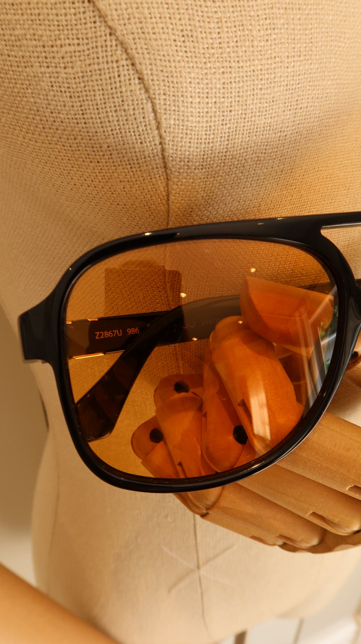 Louis Vuitton Sunglasses