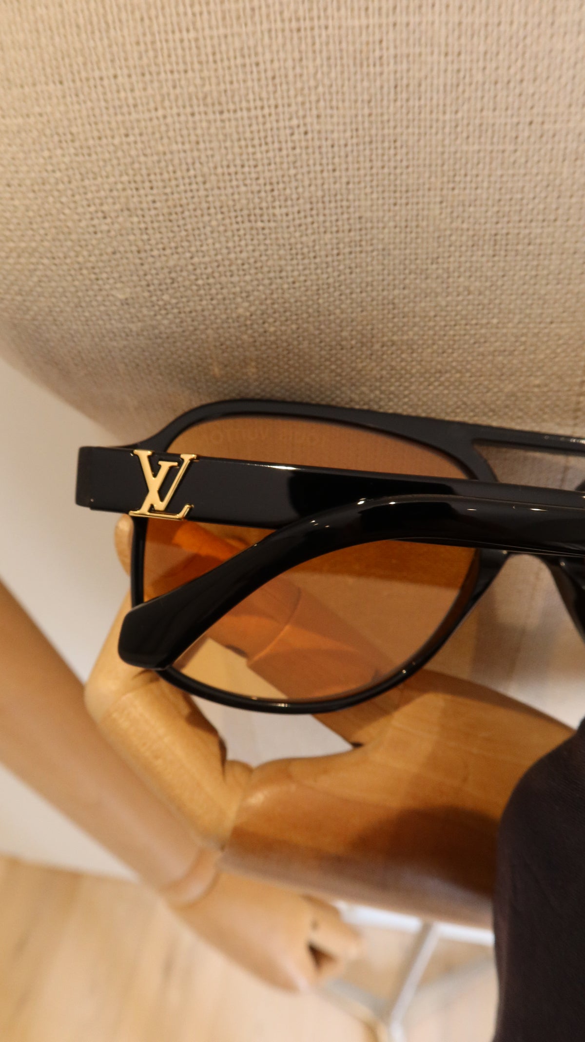 Louis Vuitton Sunglasses