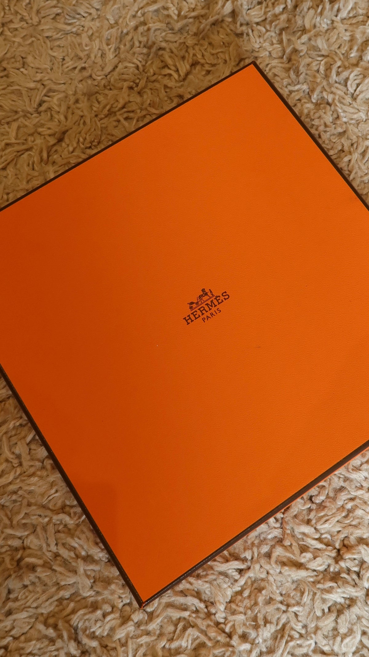 Hermès Kelly Belt