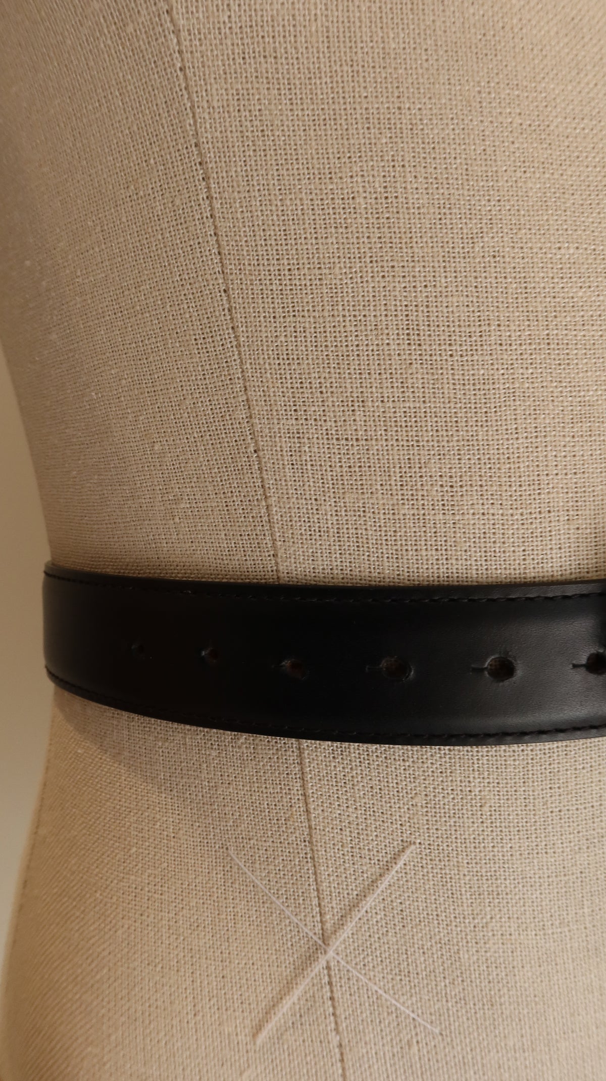 Dolce & Gabbana Devotion Belt (80/32)