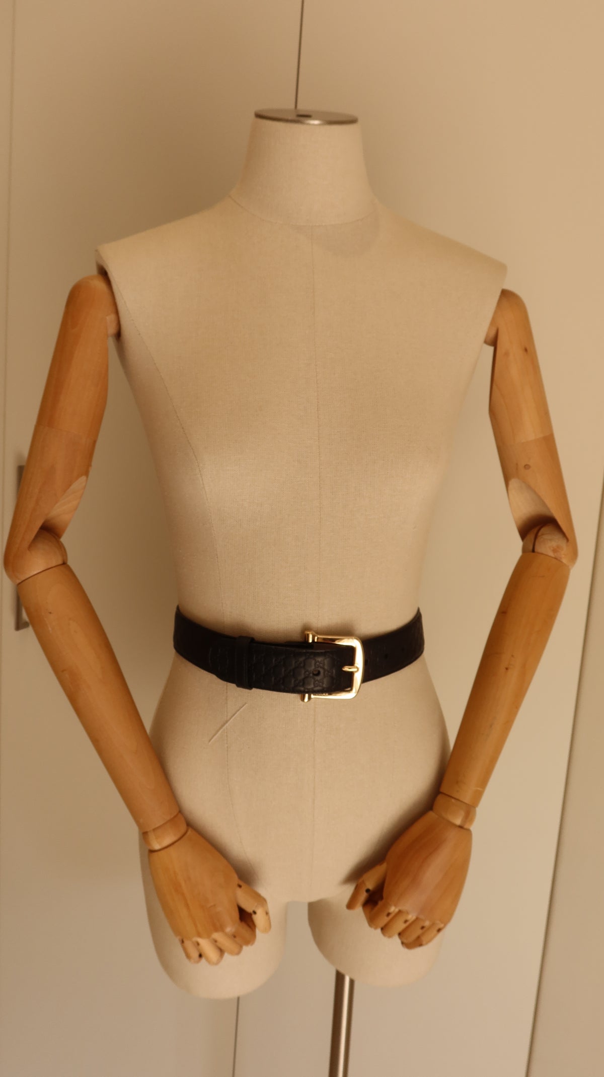 Gucci Belt (75/30)