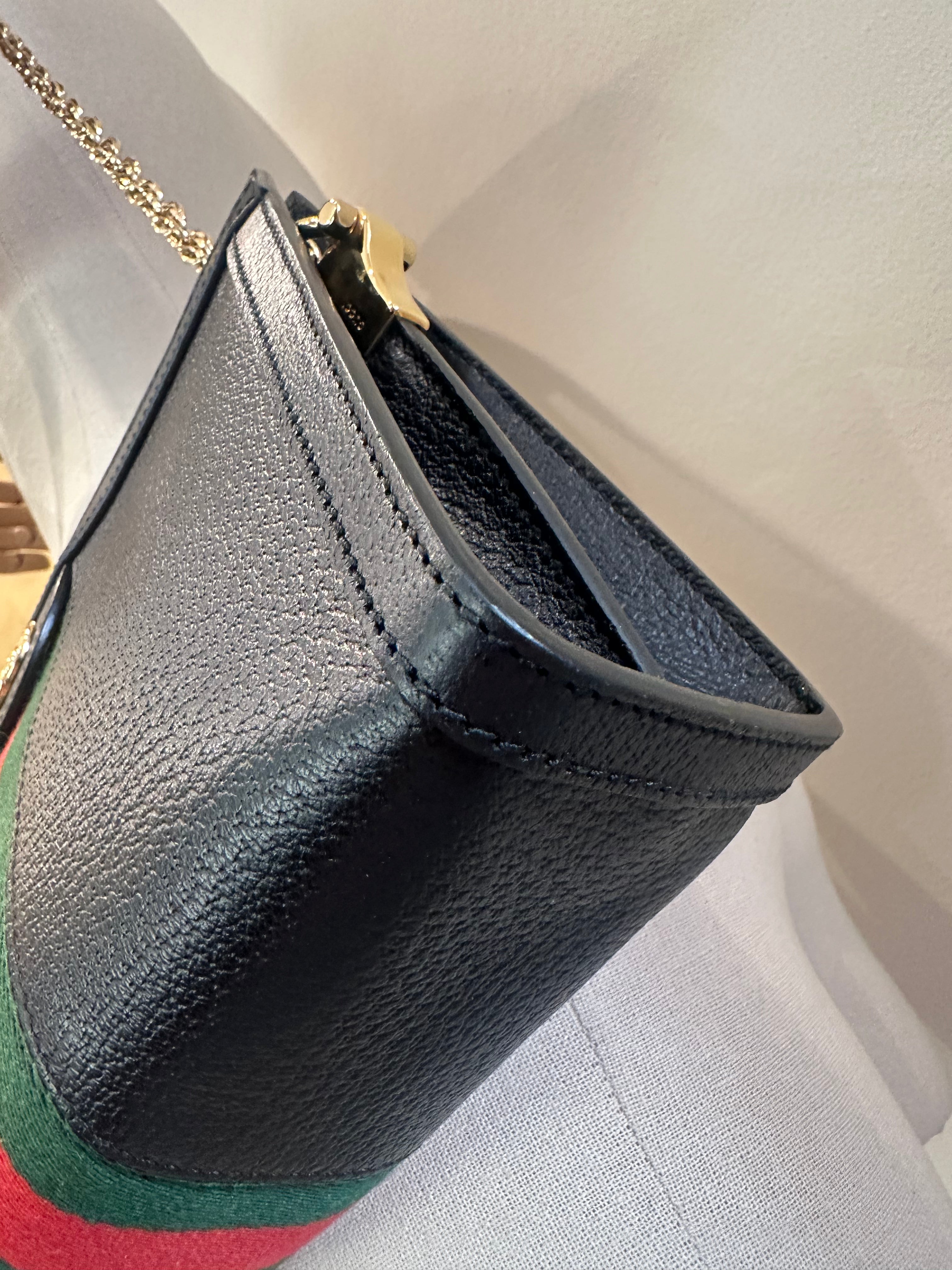 Gucci Ophidia GG Shoulder Bag