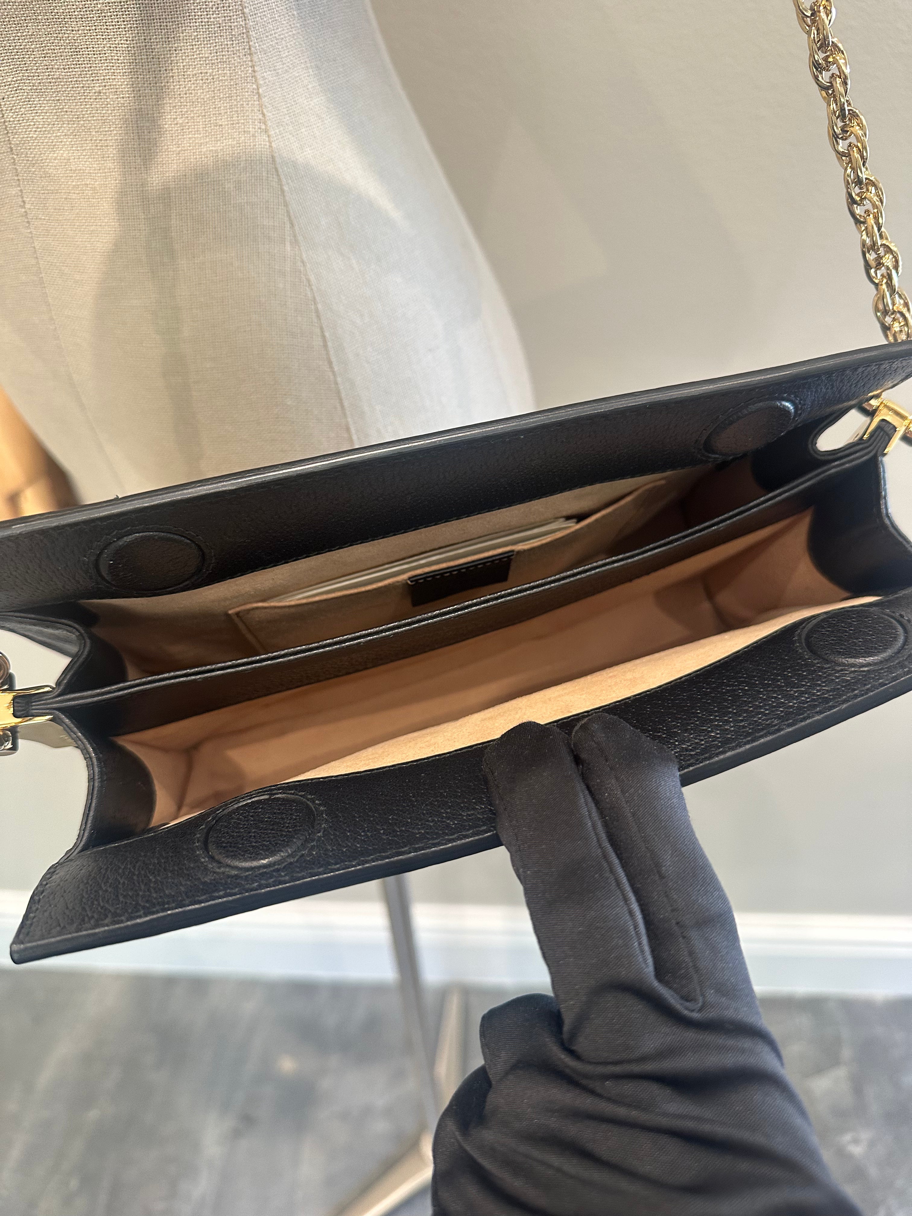 Gucci Ophidia GG Shoulder Bag