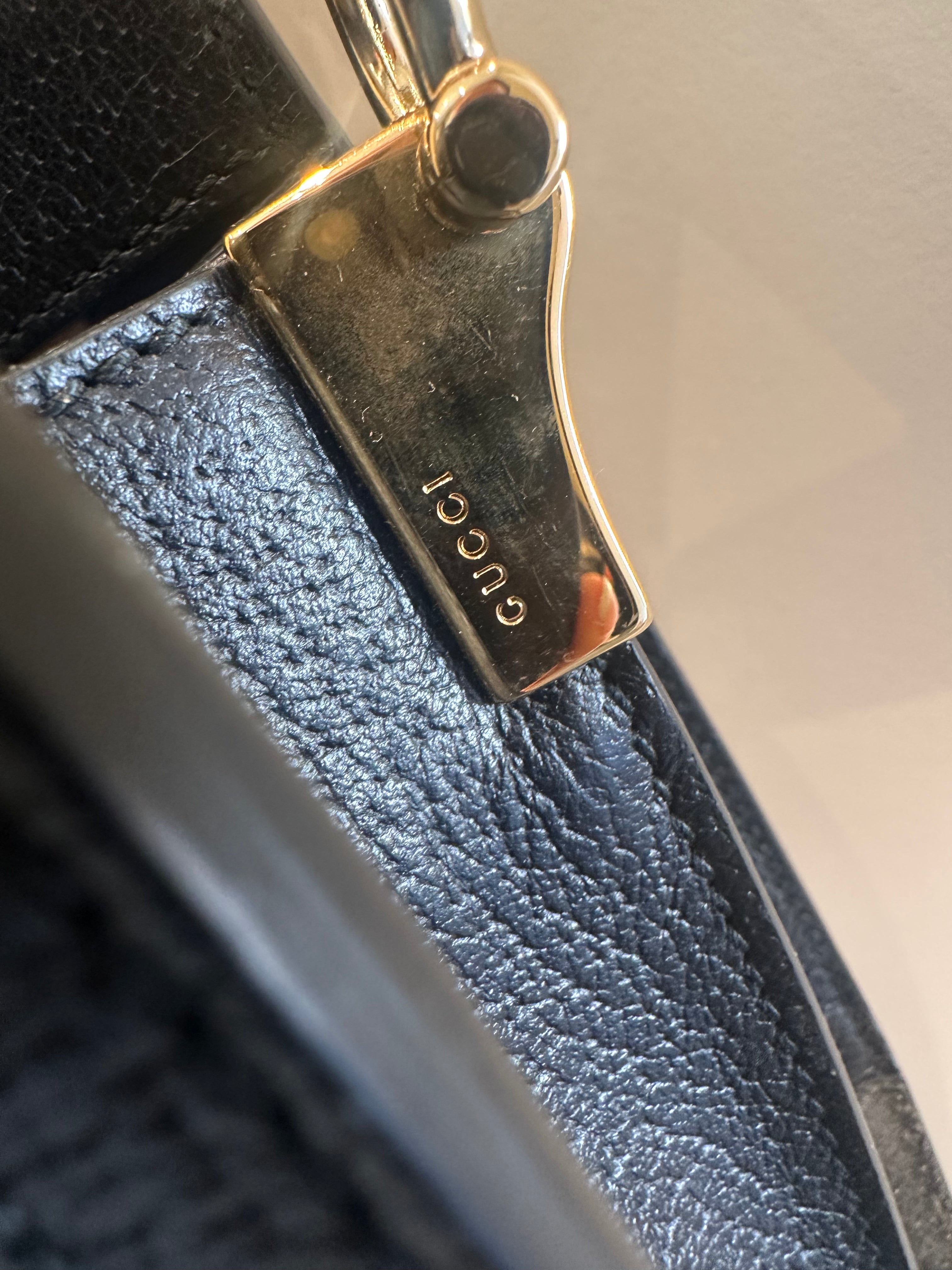 Gucci Ophidia GG Shoulder Bag