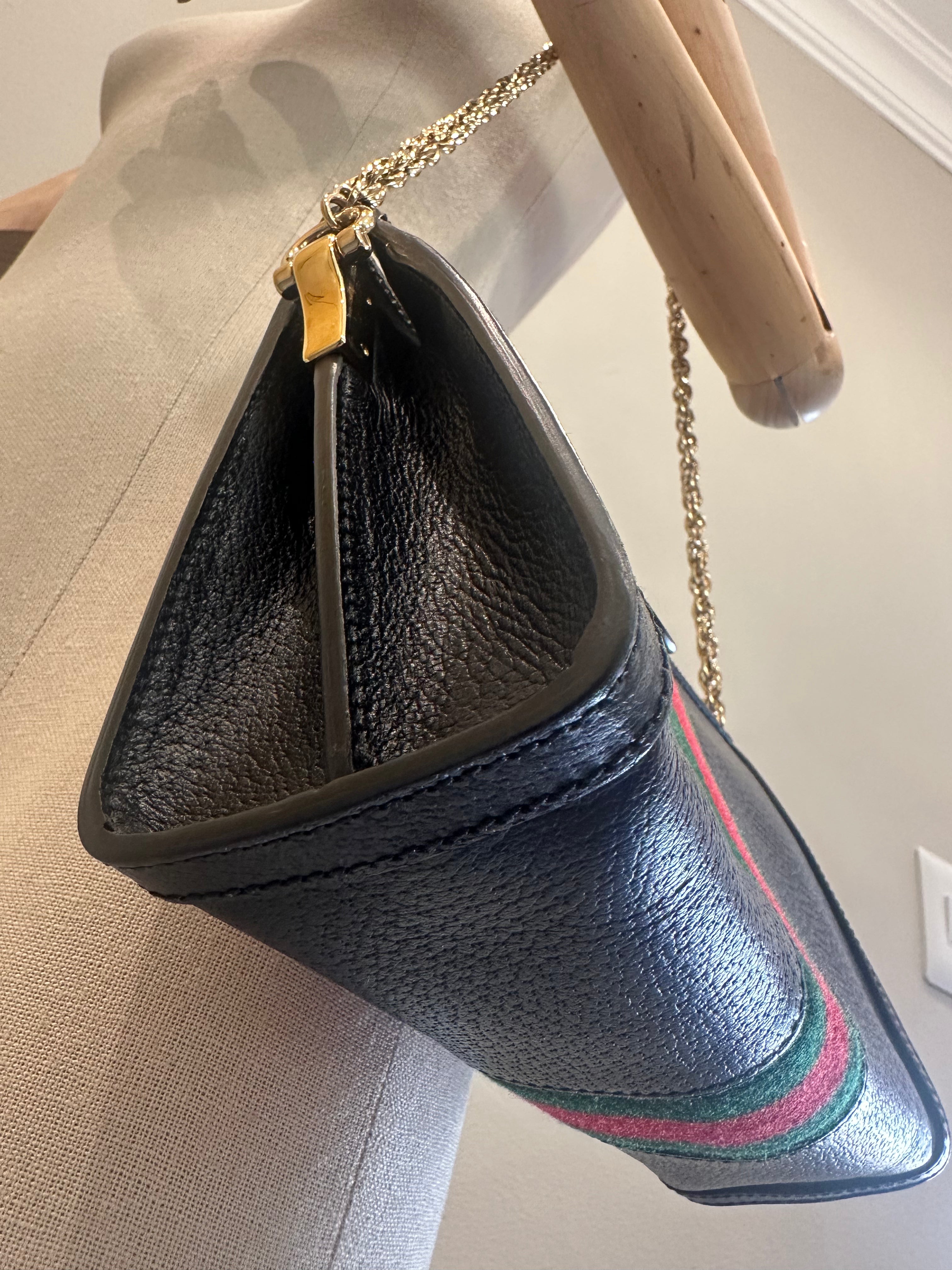 Gucci Ophidia GG Shoulder Bag