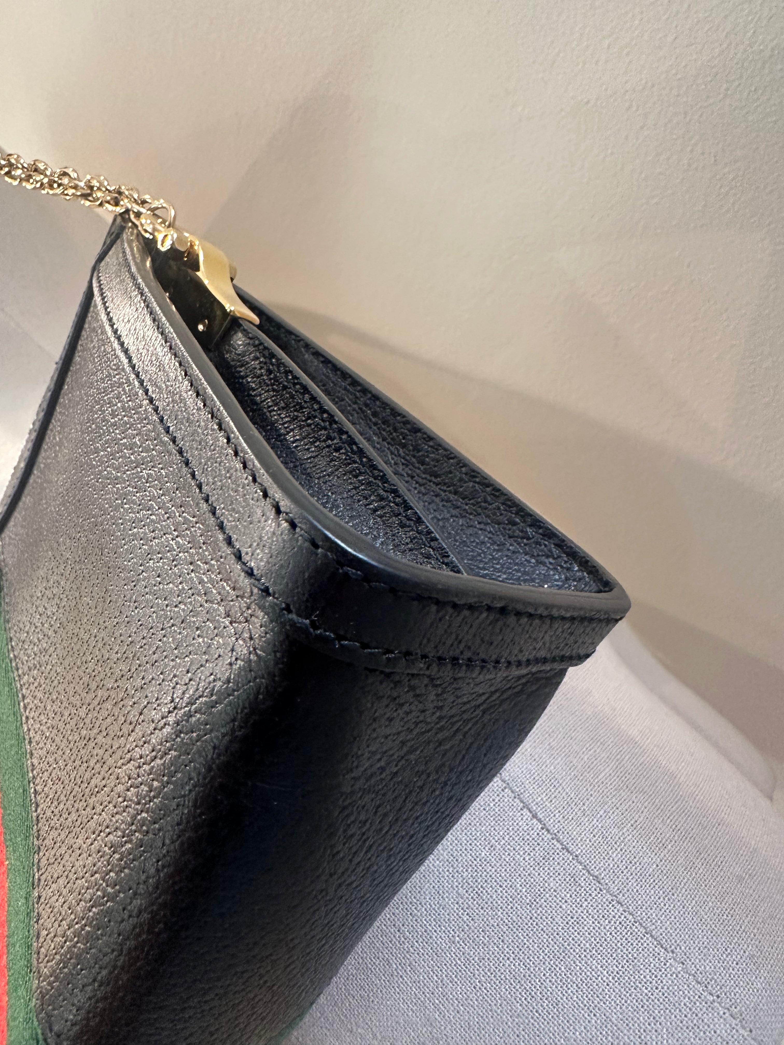 Gucci Ophidia GG Shoulder Bag