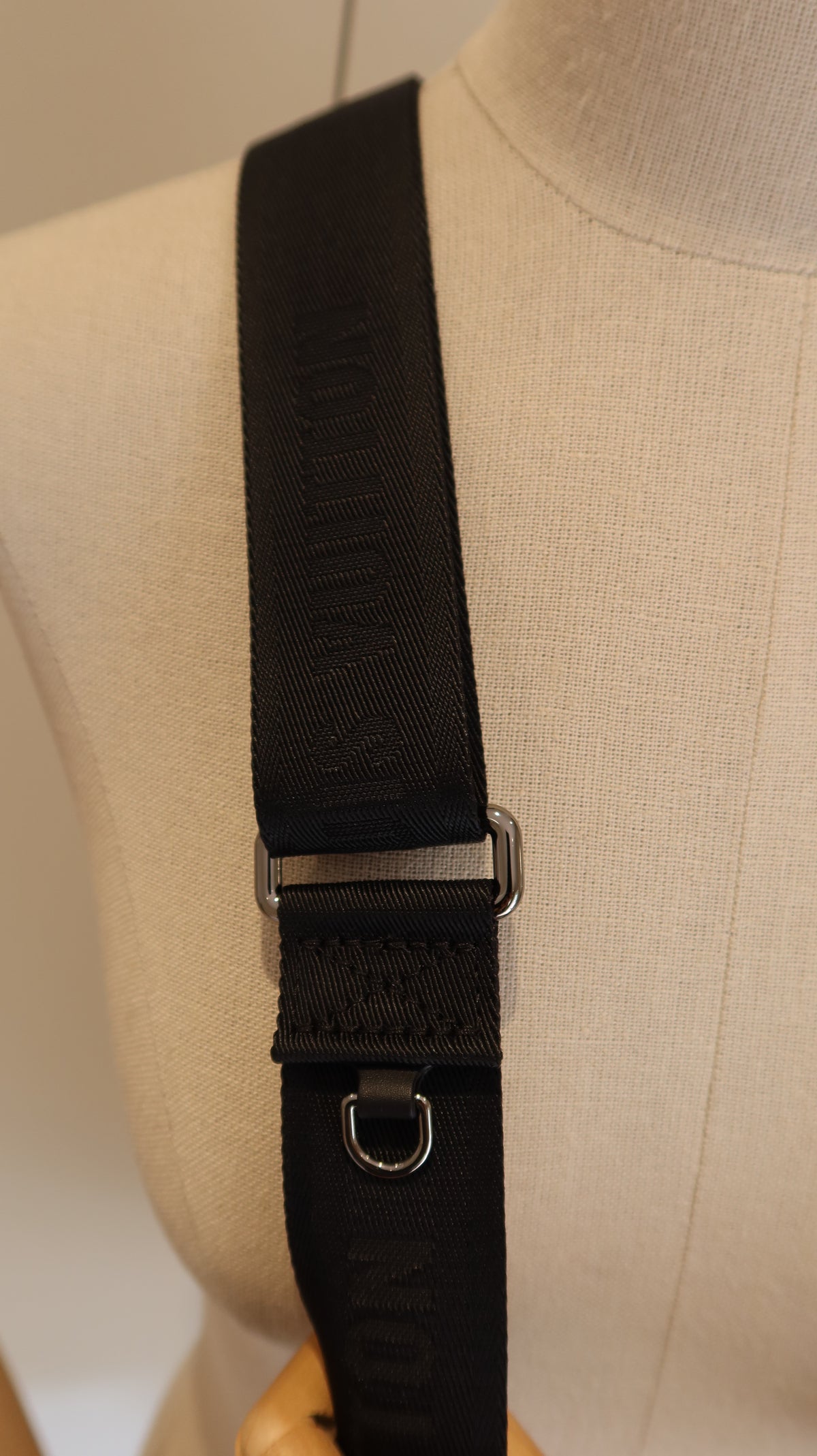 Louis Vuitton Keepall Bandoulière 25