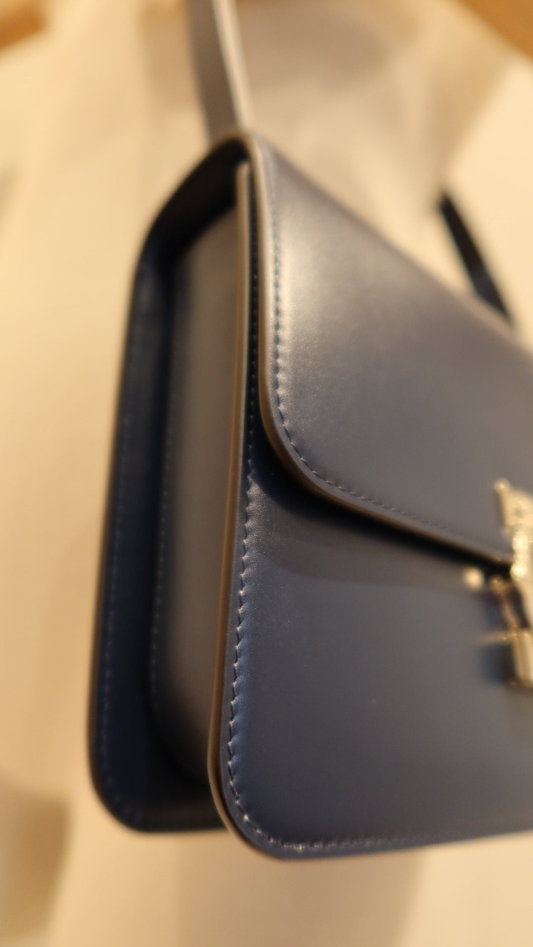 Cartier C De Cartier Bag