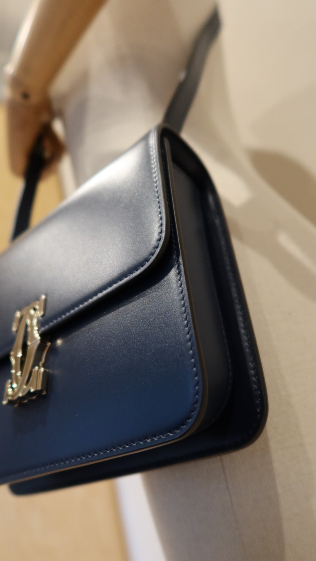 Cartier C De Cartier Bag