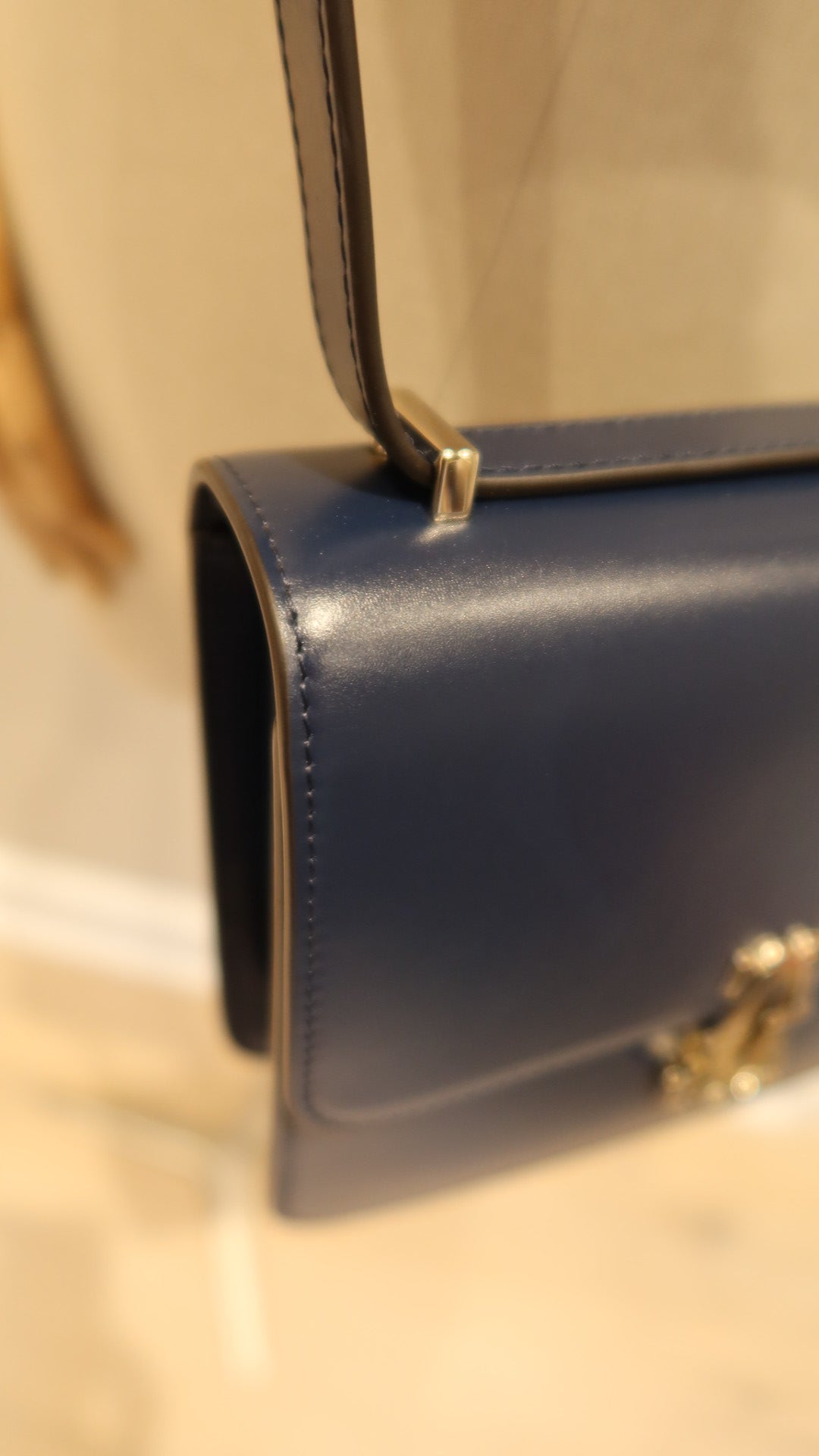 Cartier C De Cartier Bag