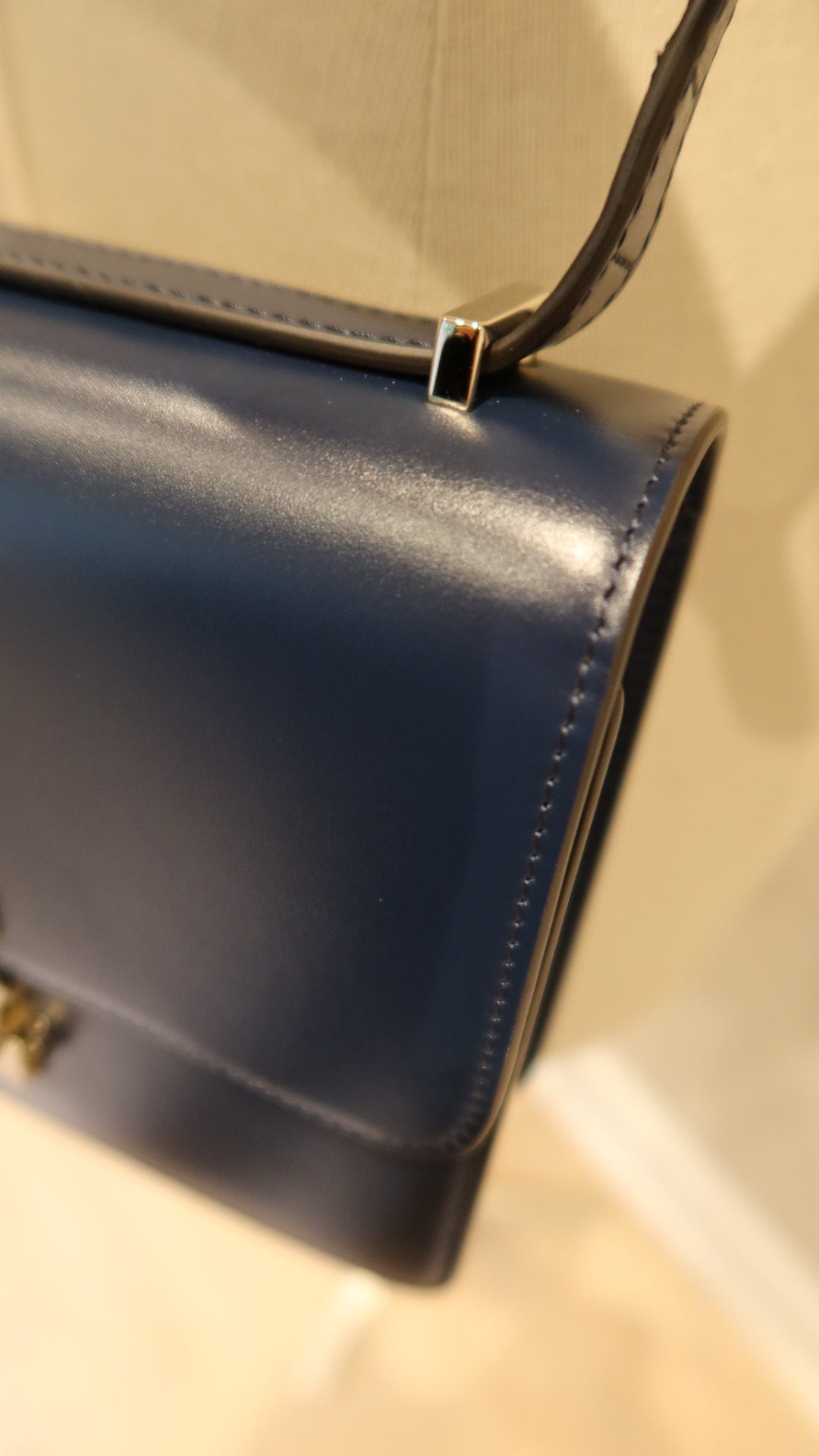 Cartier C De Cartier Bag