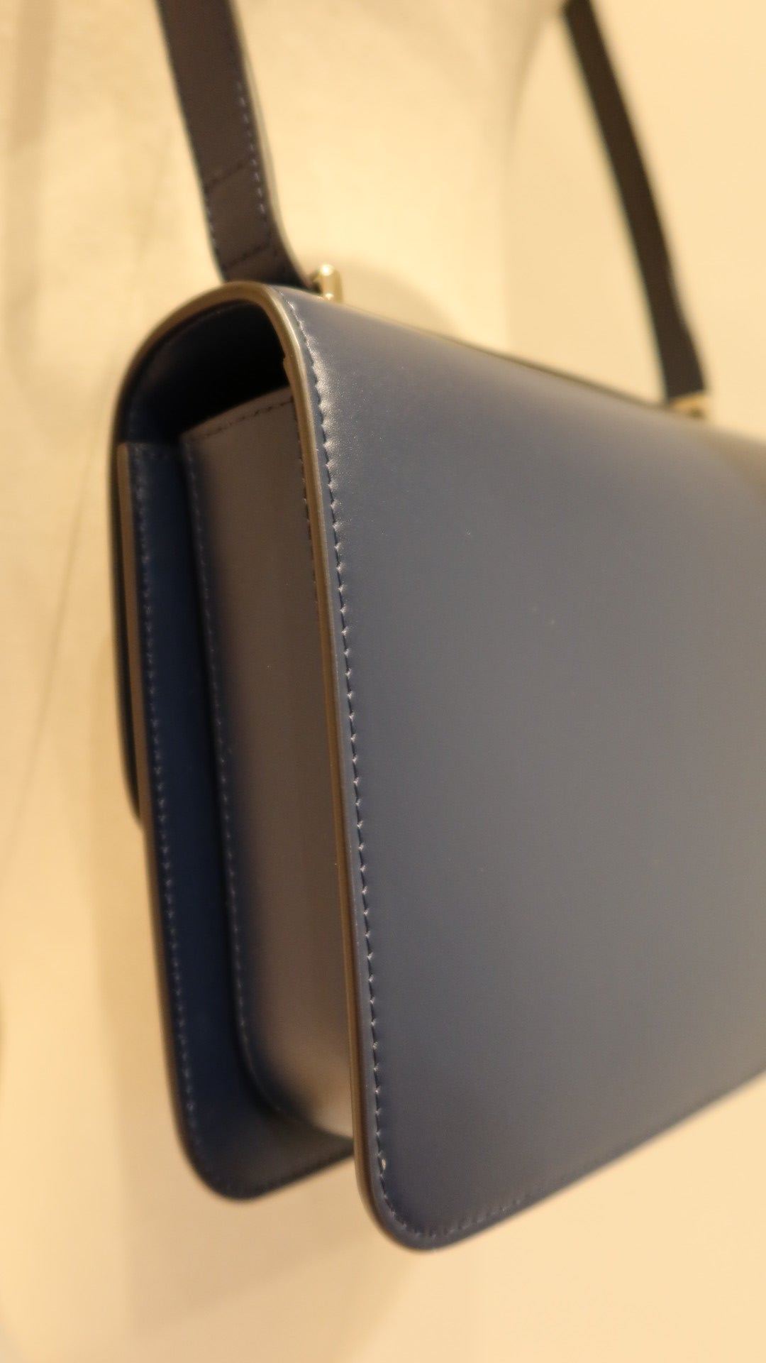 Cartier C De Cartier Bag