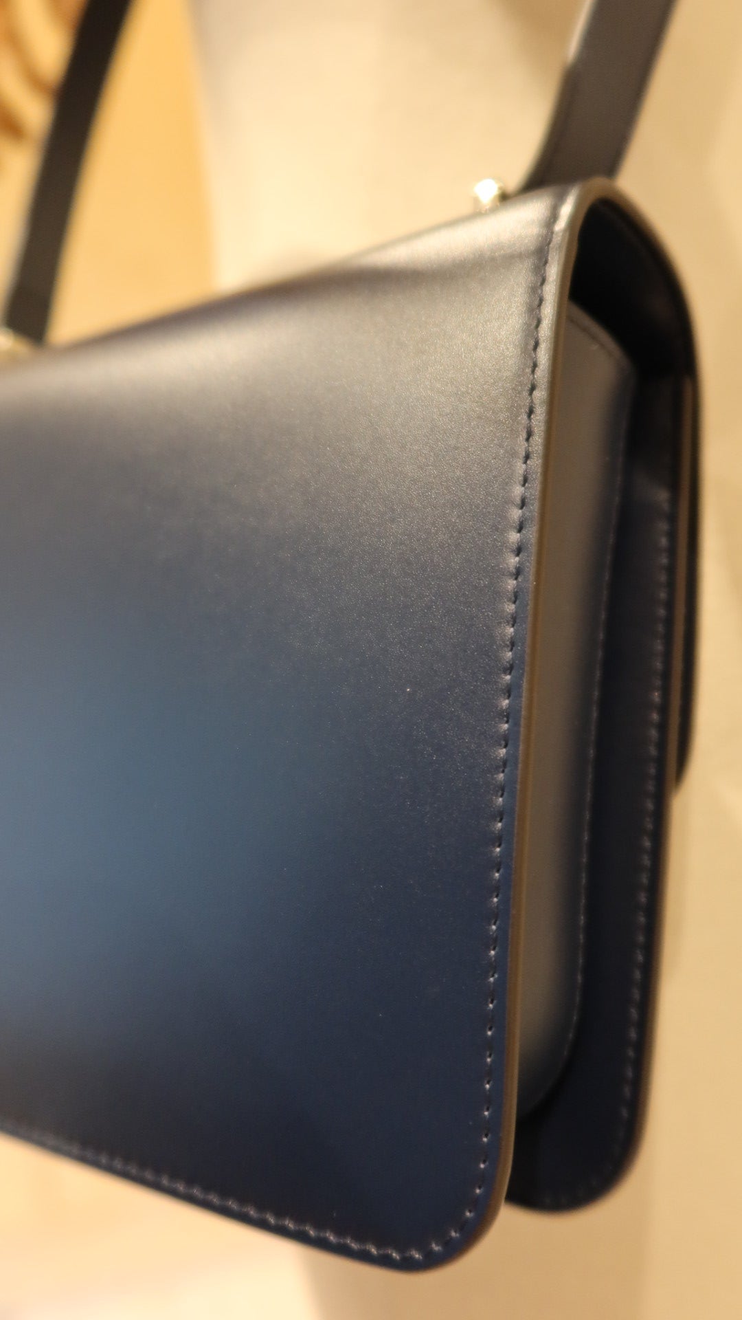 Cartier C De Cartier Bag
