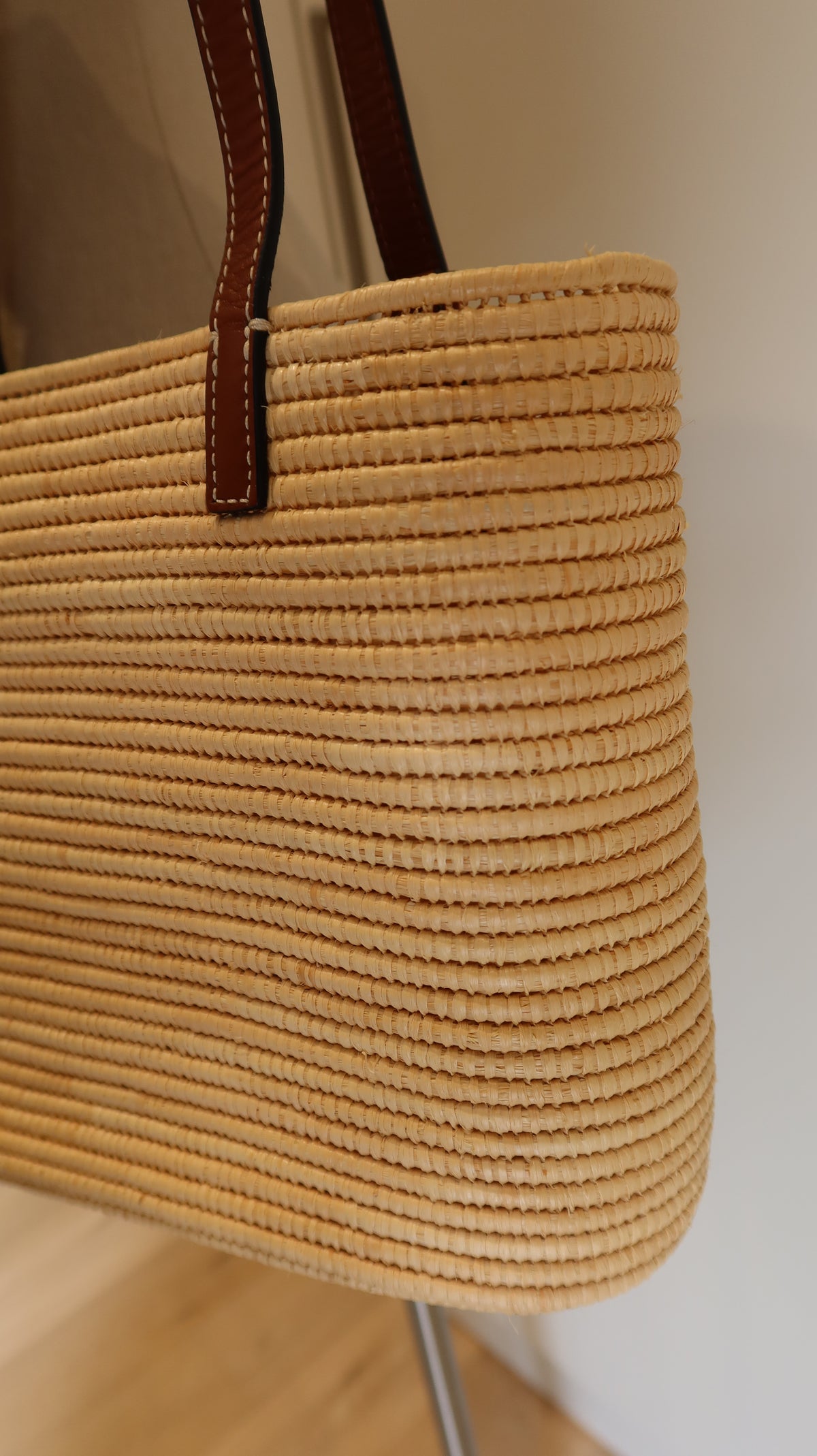 Loewe Basket Bag