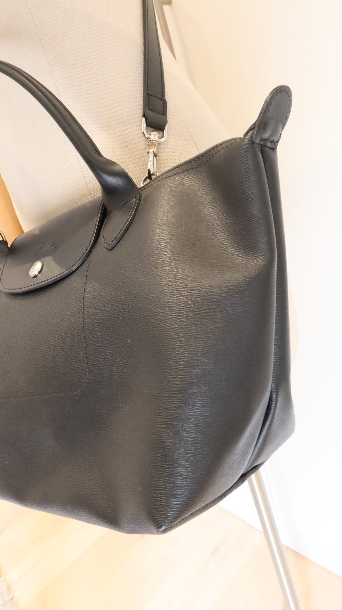 Longchamp Le Pliage City Bag