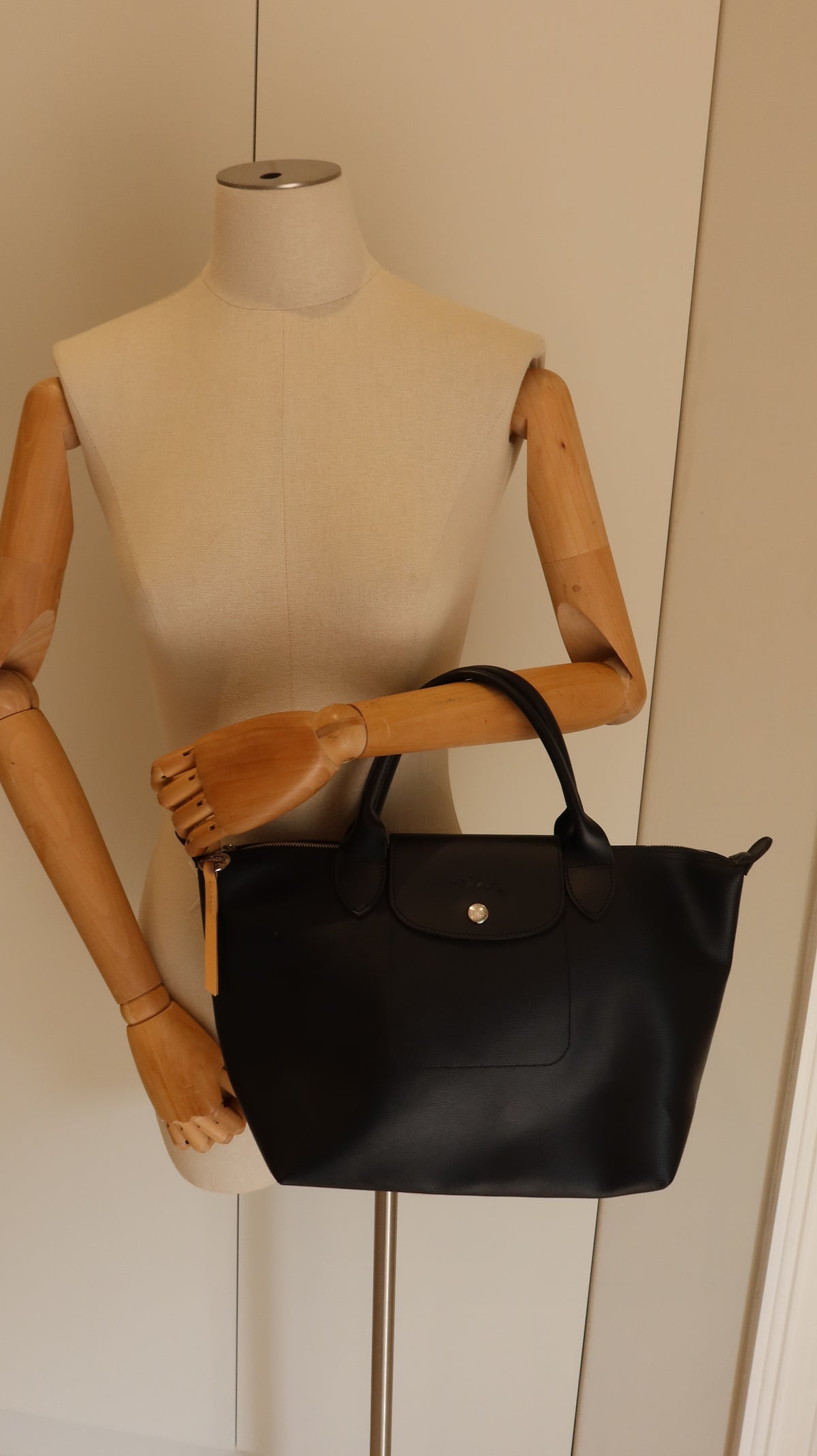 Longchamp Le Pliage City Bag
