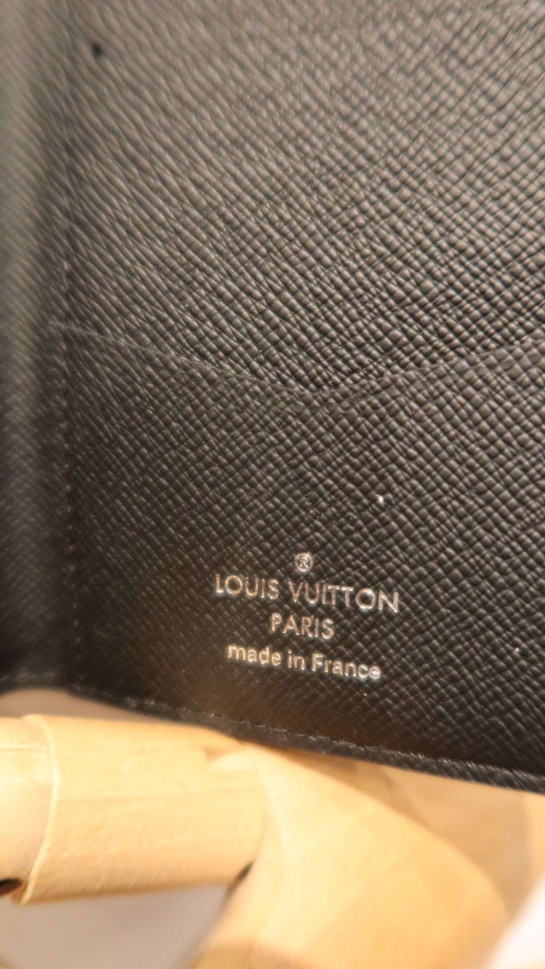 Louis Vuitton Cardholder