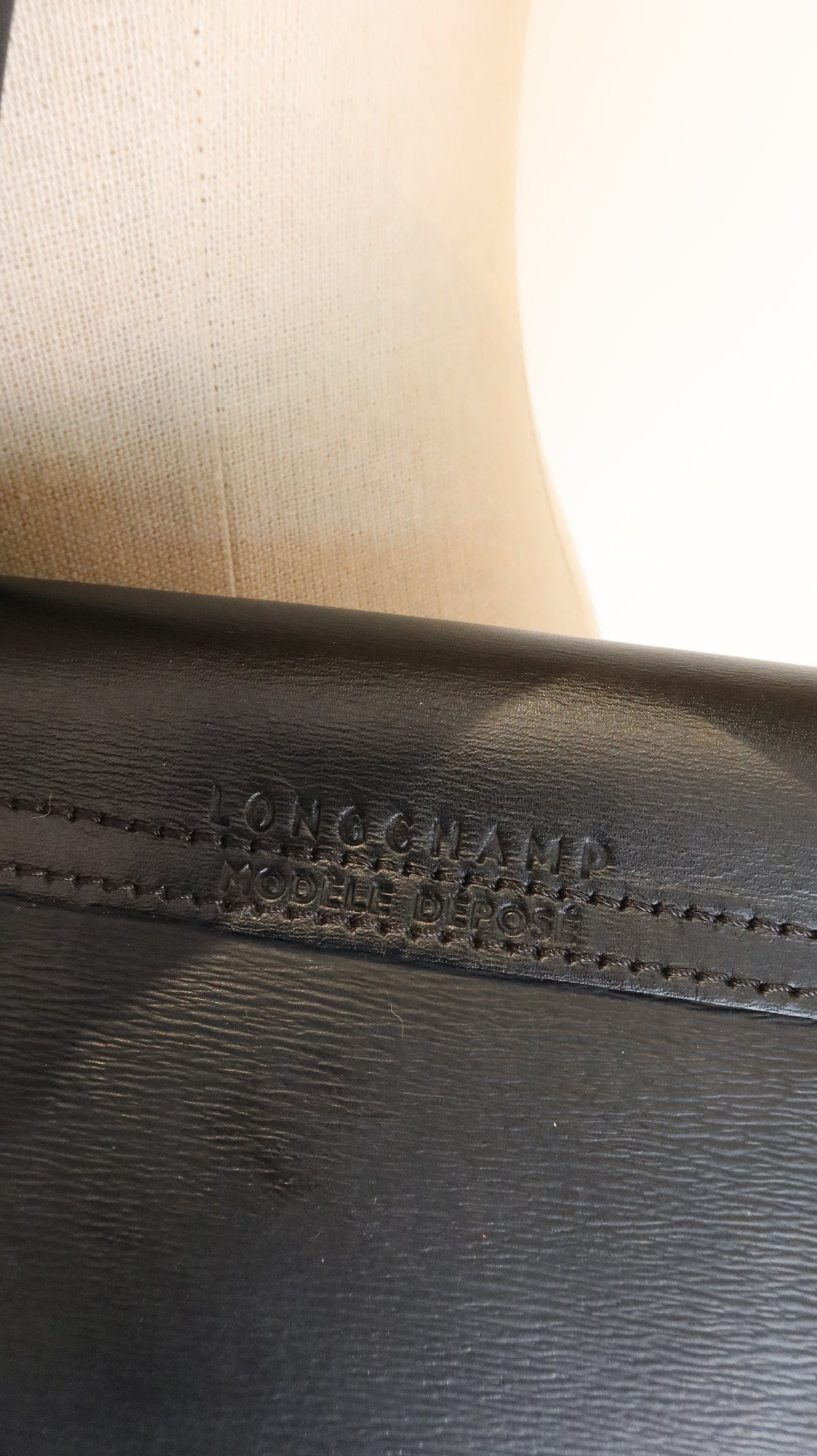 Longchamp Le Pliage City Bag
